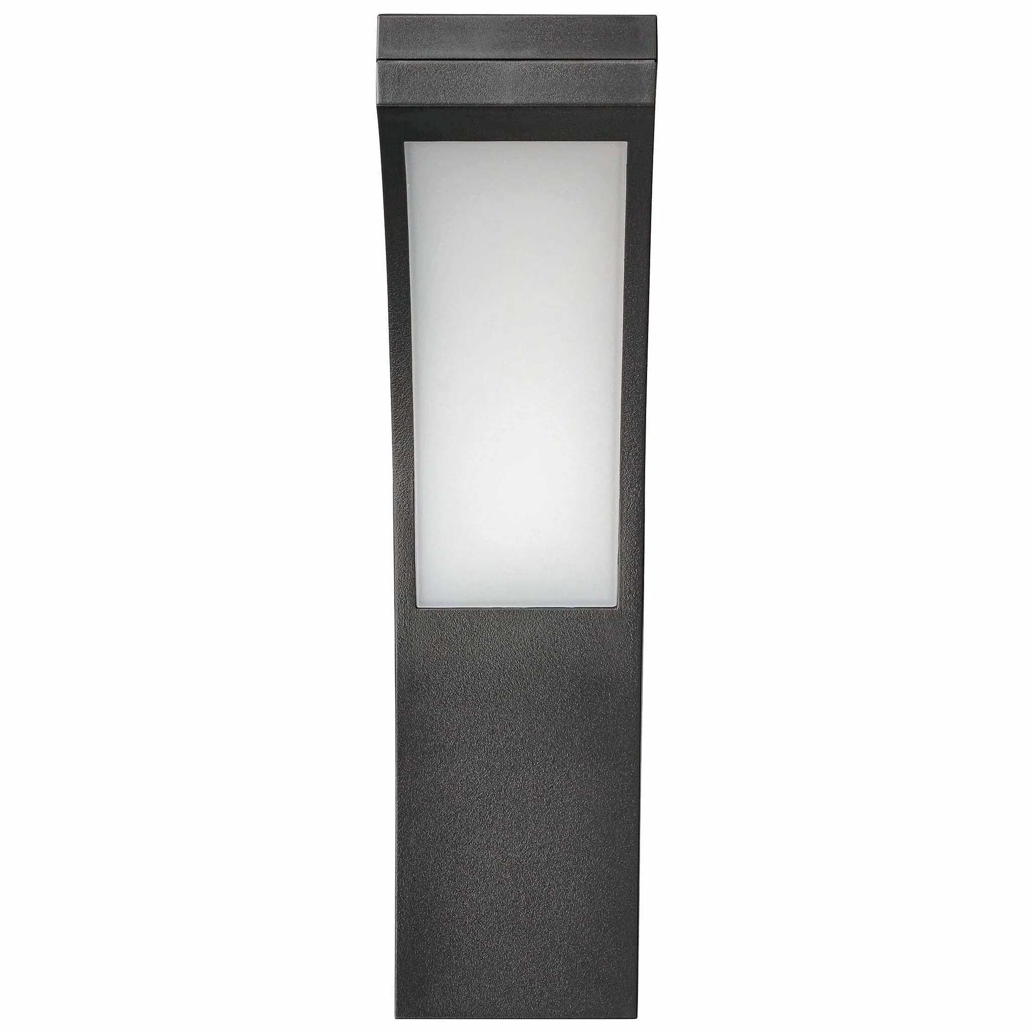 SEBSON LED Luminaire Exterieur Mural Lot de 2 15W 1100lm 5800K IP65 Applique Murale 250x176x65mm