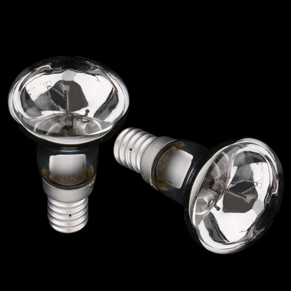 Pack Ampoules Réflecteurs E14 R39