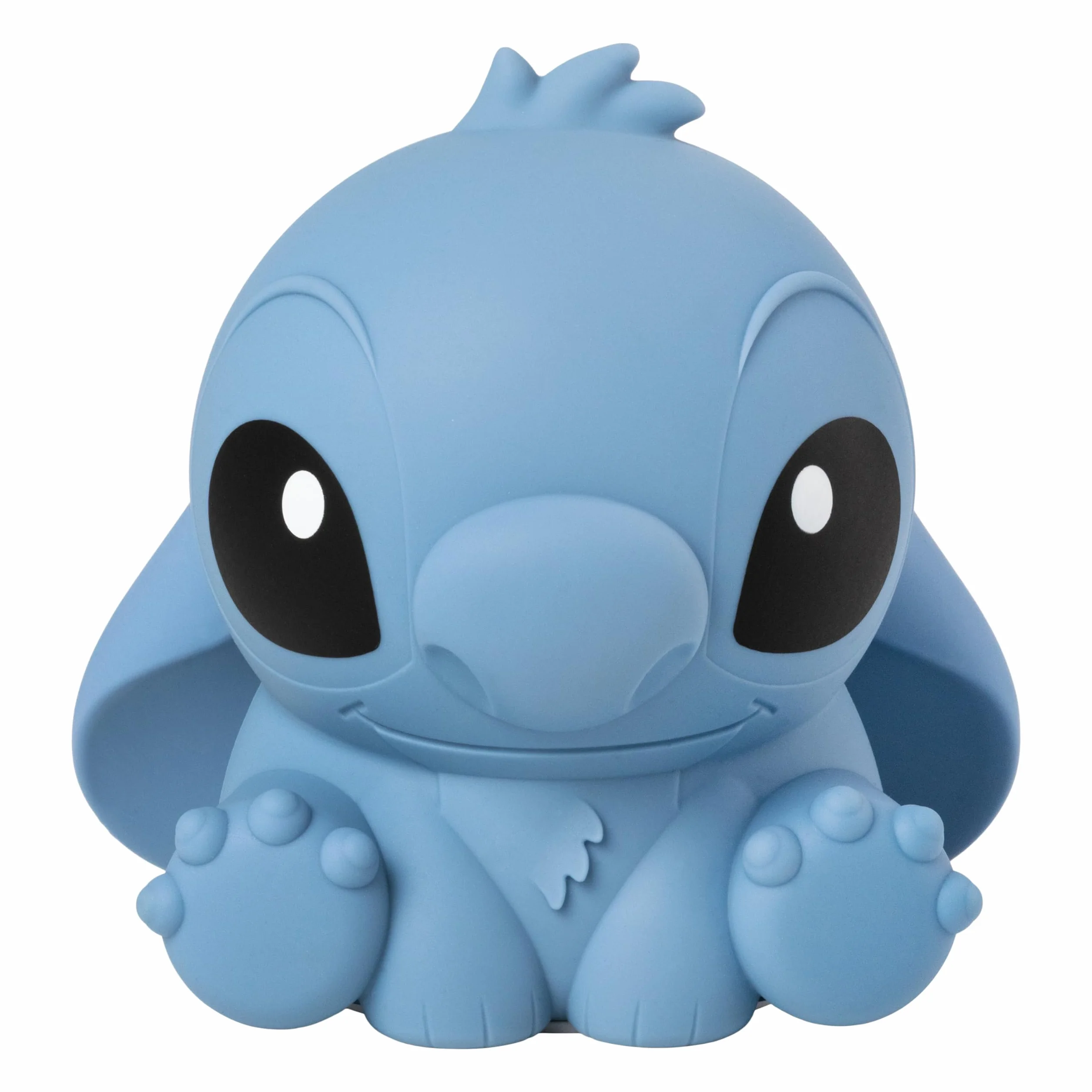 Disney Lampe Stitch Squishy Lampe de Bureau sur Pied Officielle Veilleuse Décoration Salle de Jeux Cadeau