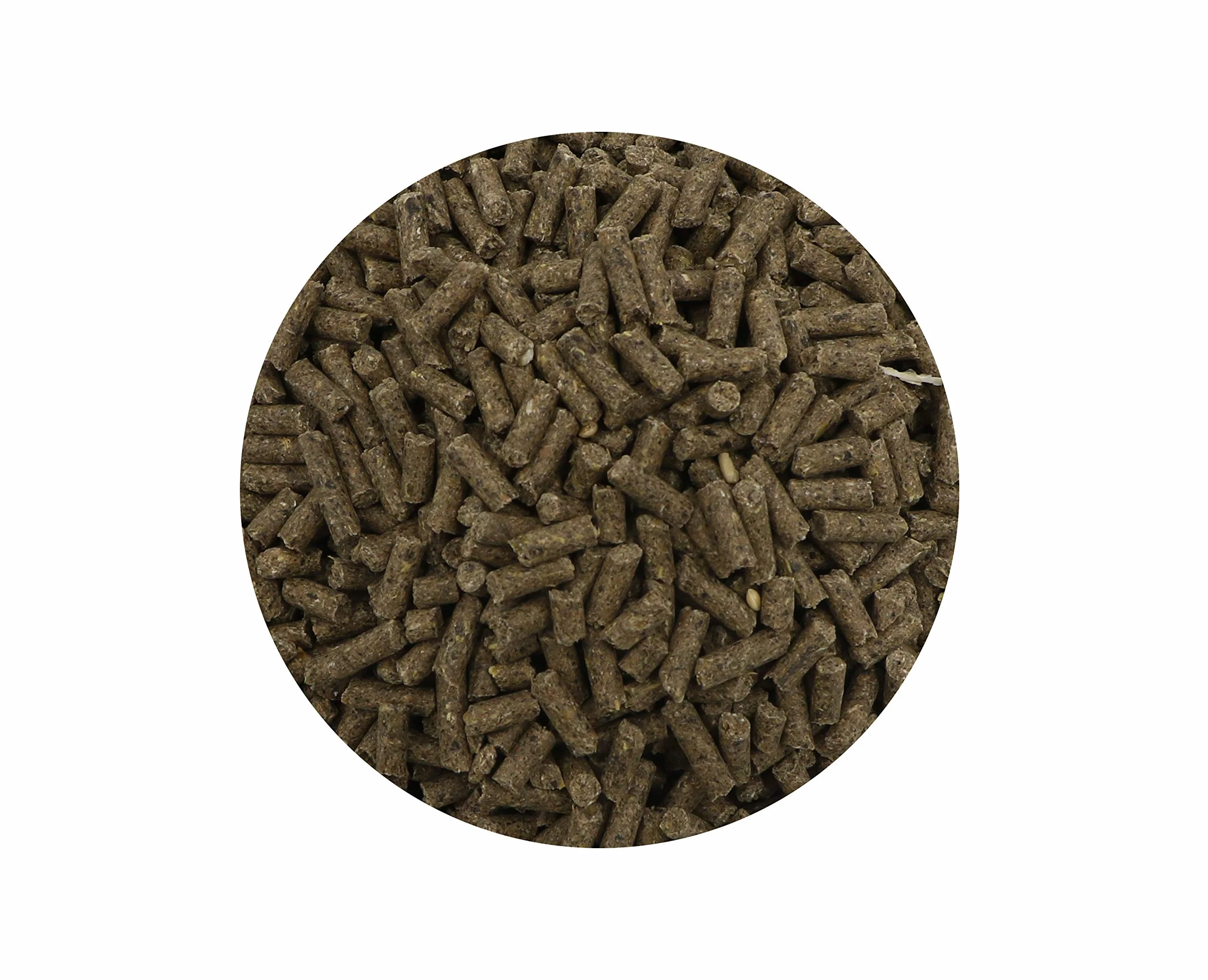 Aimé Granulés Lapin Nain et Cochon d'Inde 1kg Repas Complet Apports Nutritionnels Garantis