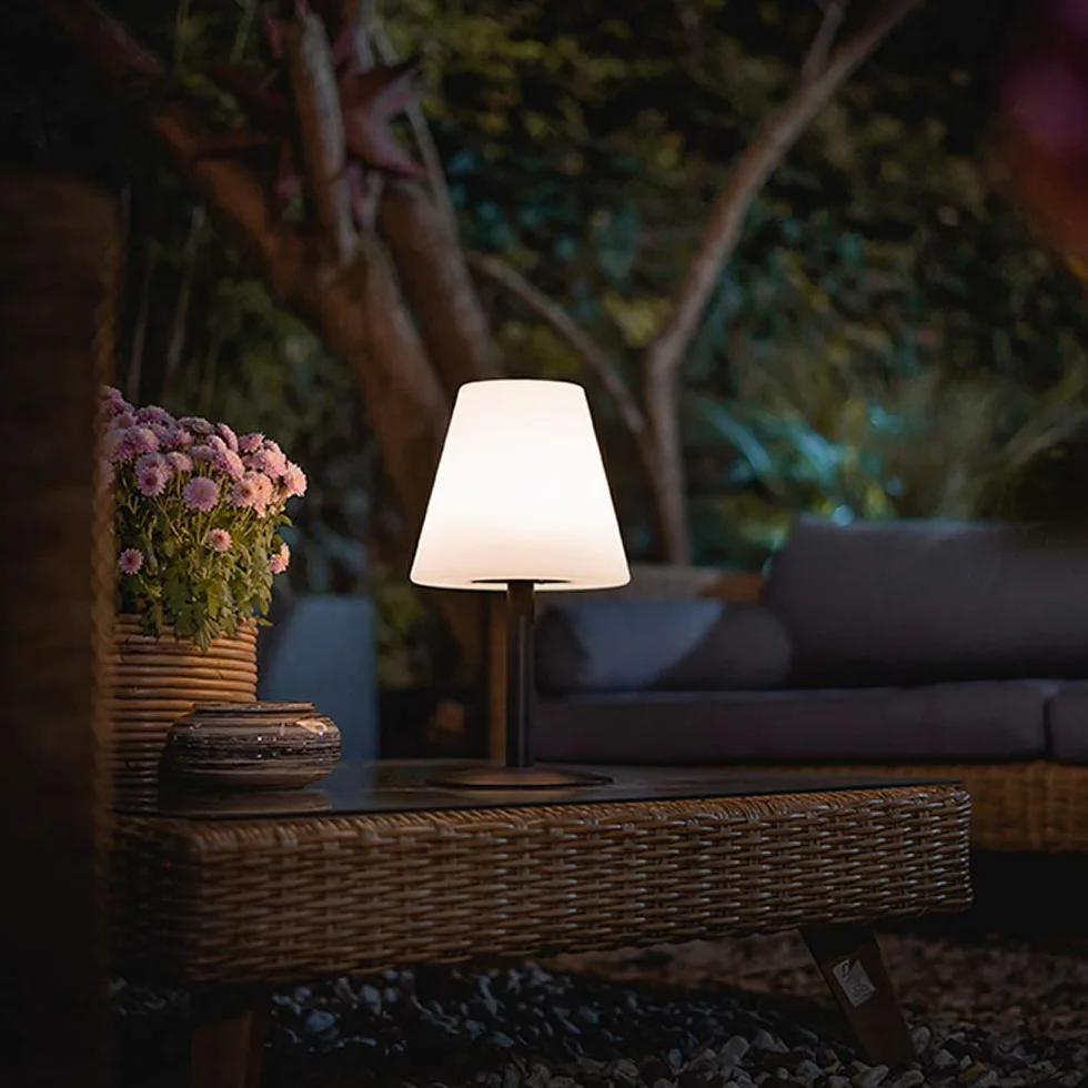 EZIlight Lampe solaire Solar lamp