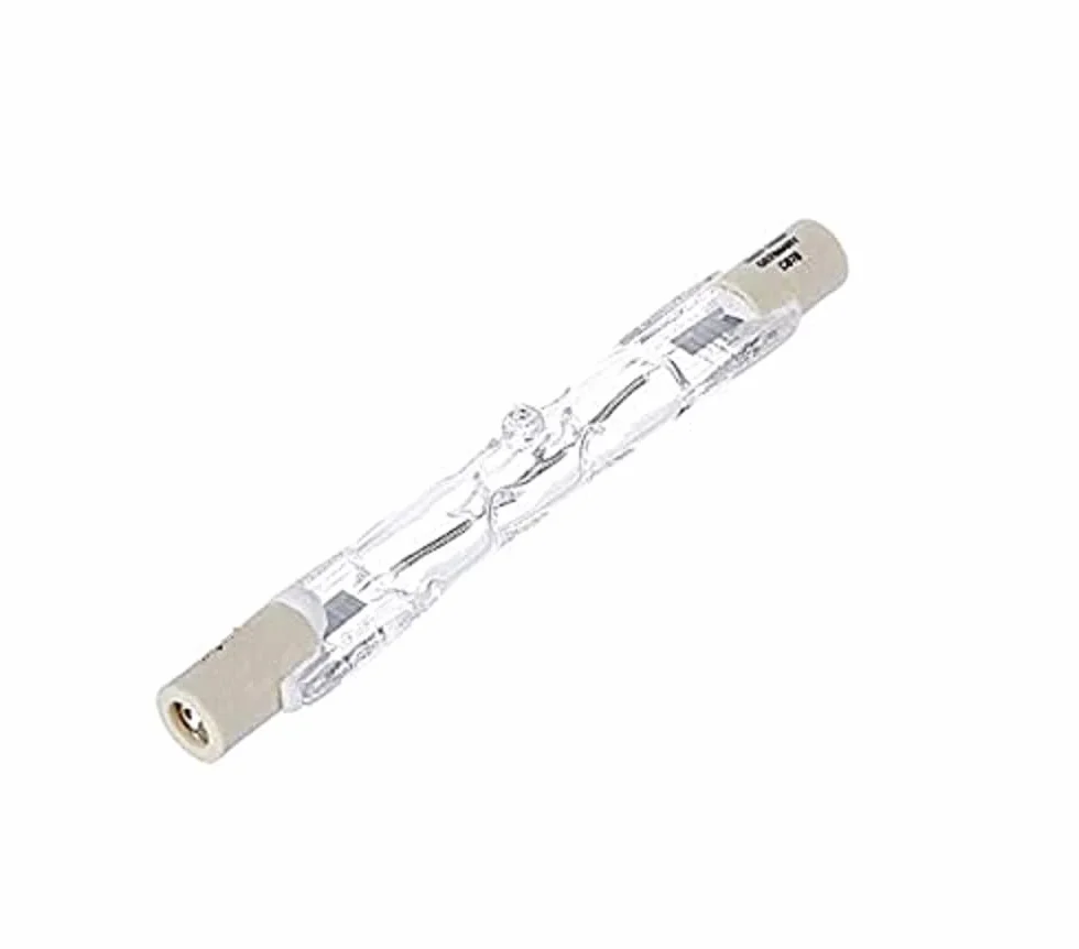 Osram Superstar Halogène Ampoule 120W R7s Verre Transparent