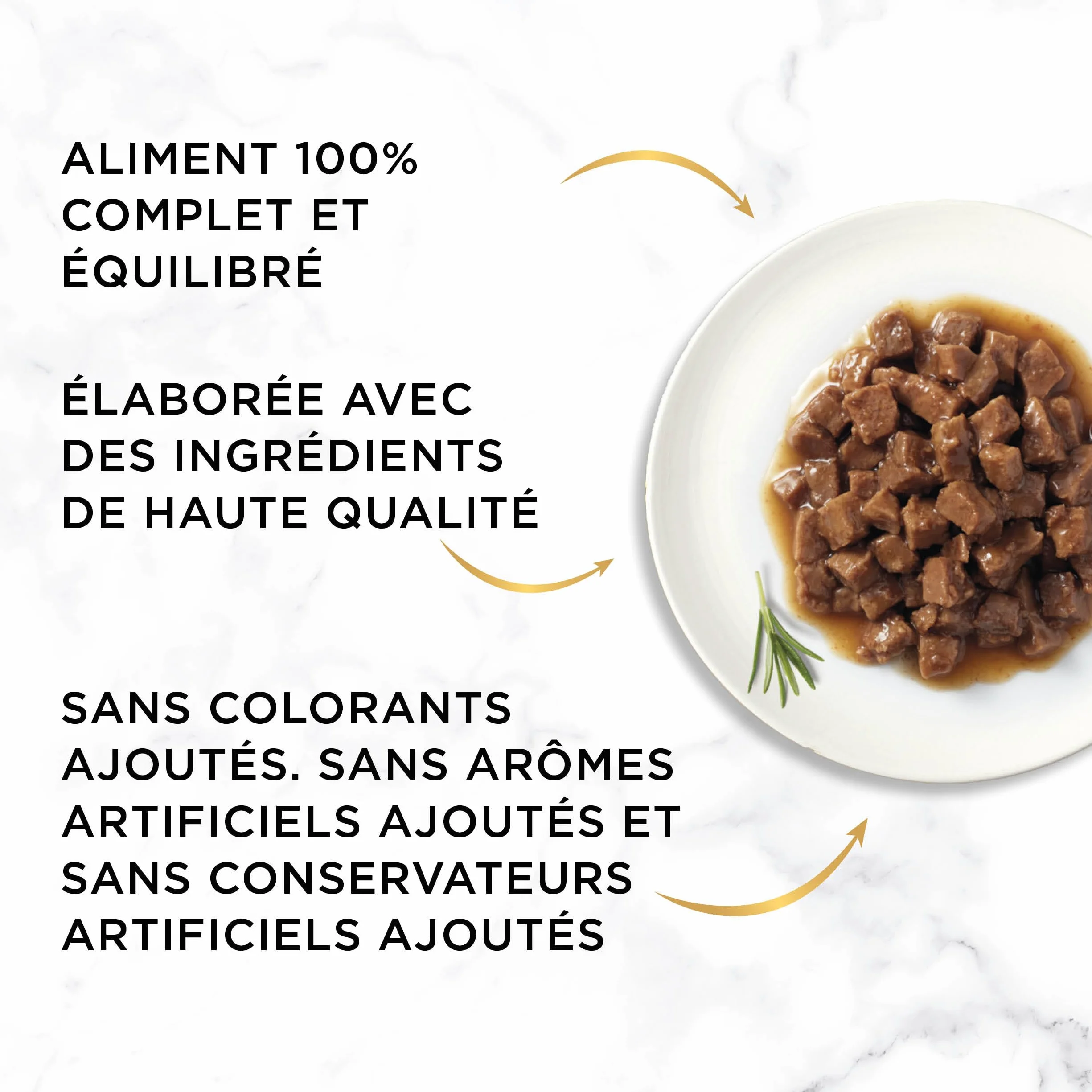 GOURMET Gold Régal de Sauces 12x85g