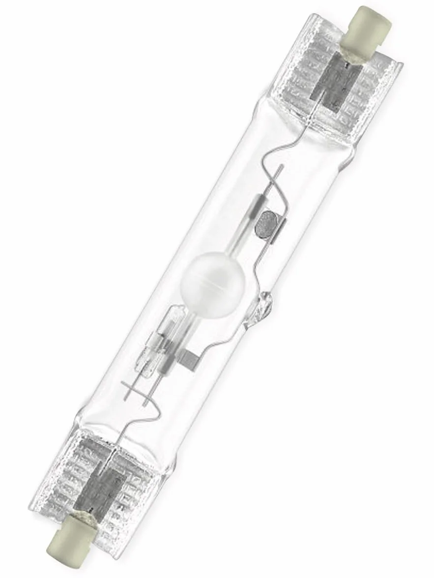 Osram HCI-TS 830 WDL PB RX7S Lampe à décharge Power Ball 70 W Blanc chaud