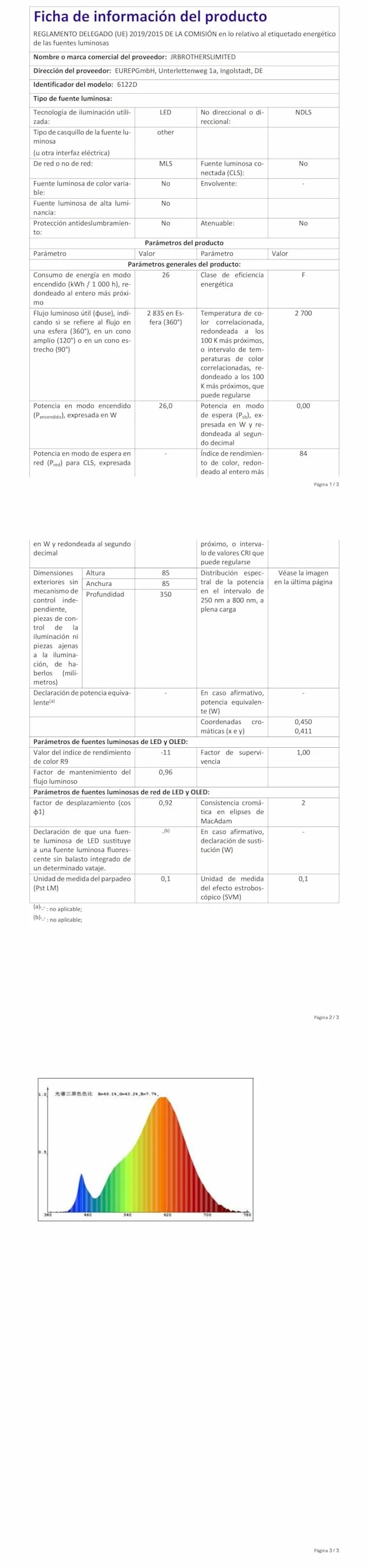 Lampe Multicolore Mouvement Liquide Cinétique Anti-Stress 13.5in LED Éco-Responsable avec Télécommande