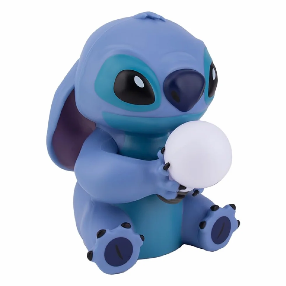 Paladone Lampe de Collection Stitch Lilo et Stitch