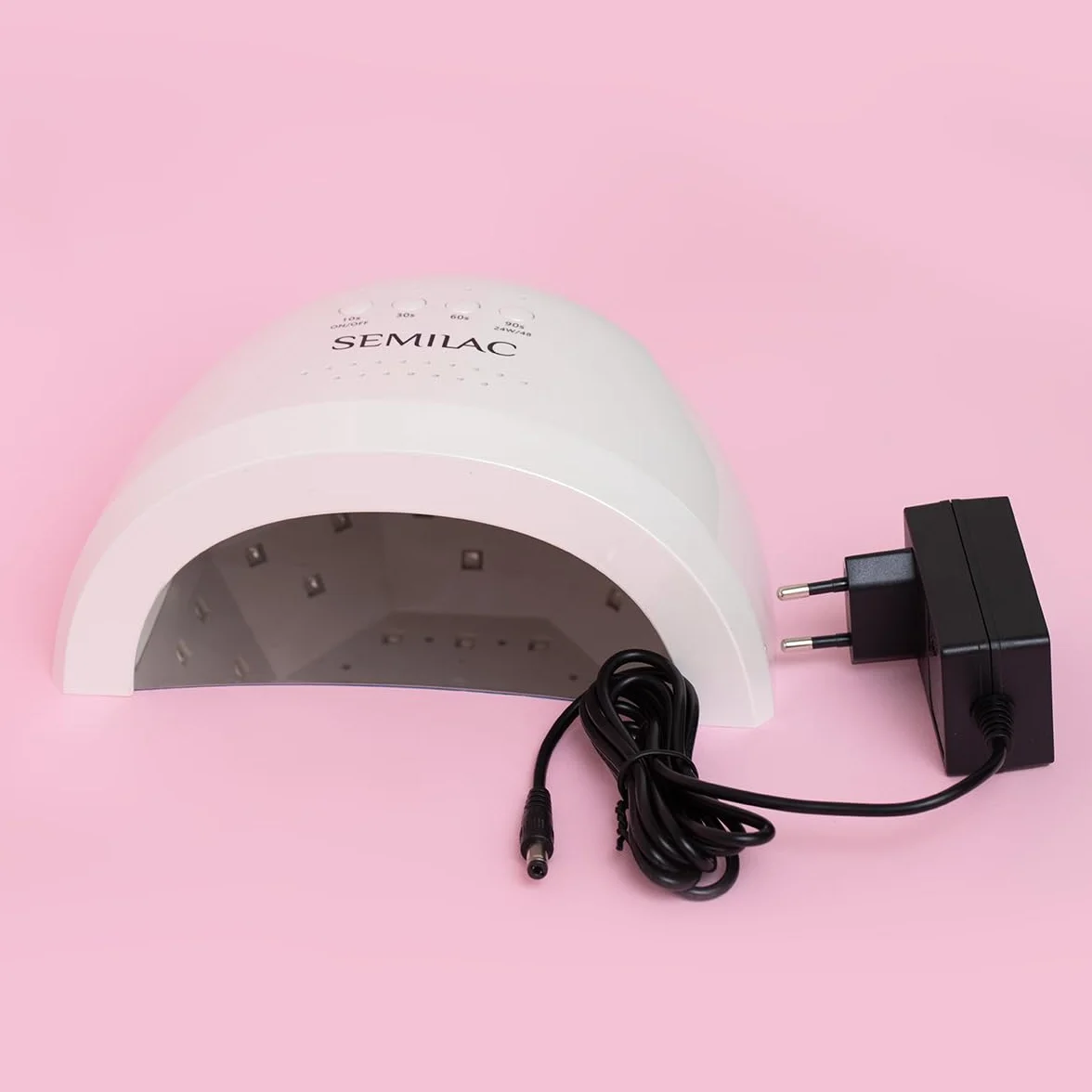 Semilac UV-LED-LAMPE 24W