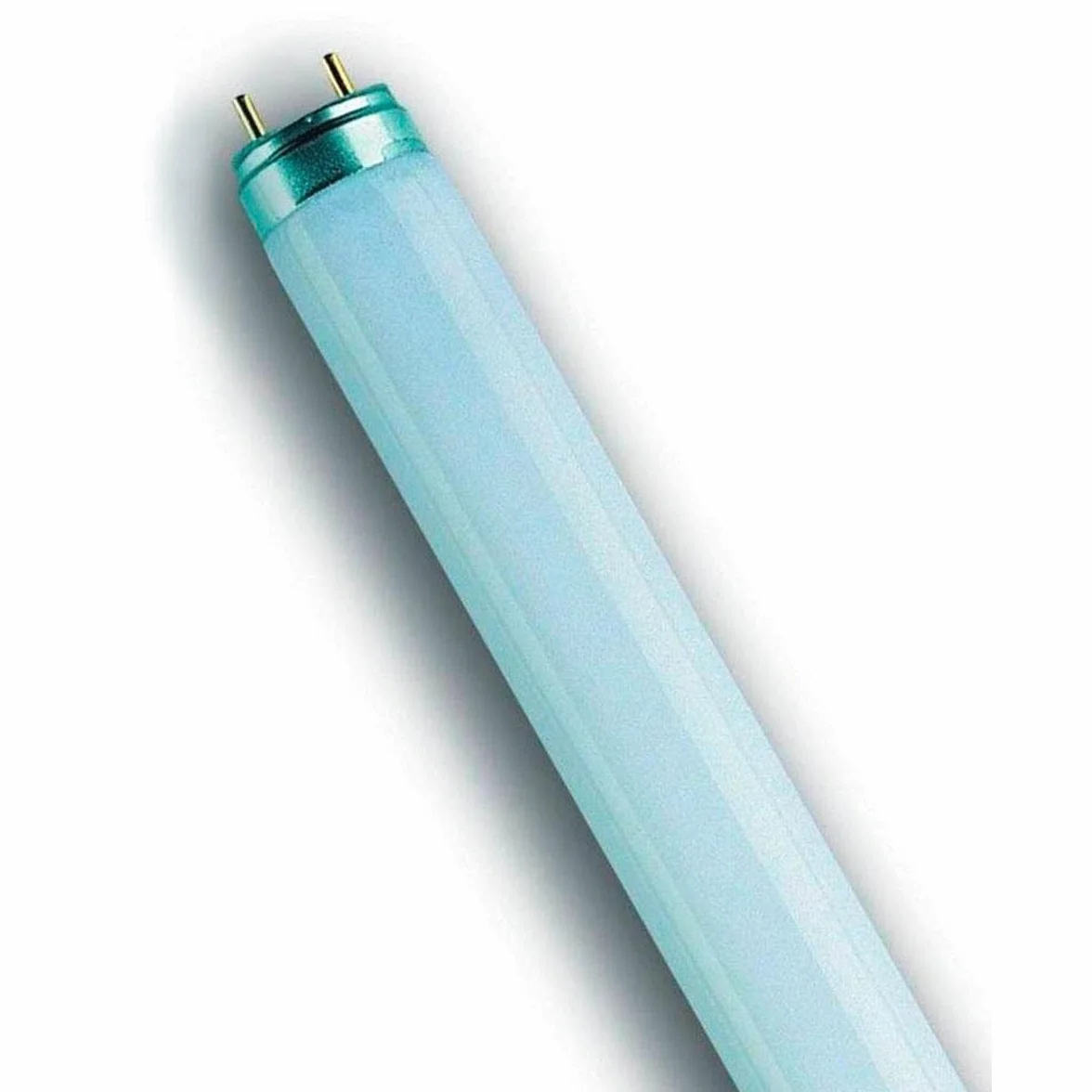OSRAM Lot de 10 Tubes fluo LUMILUX T8 36W G13 1200 mm 830