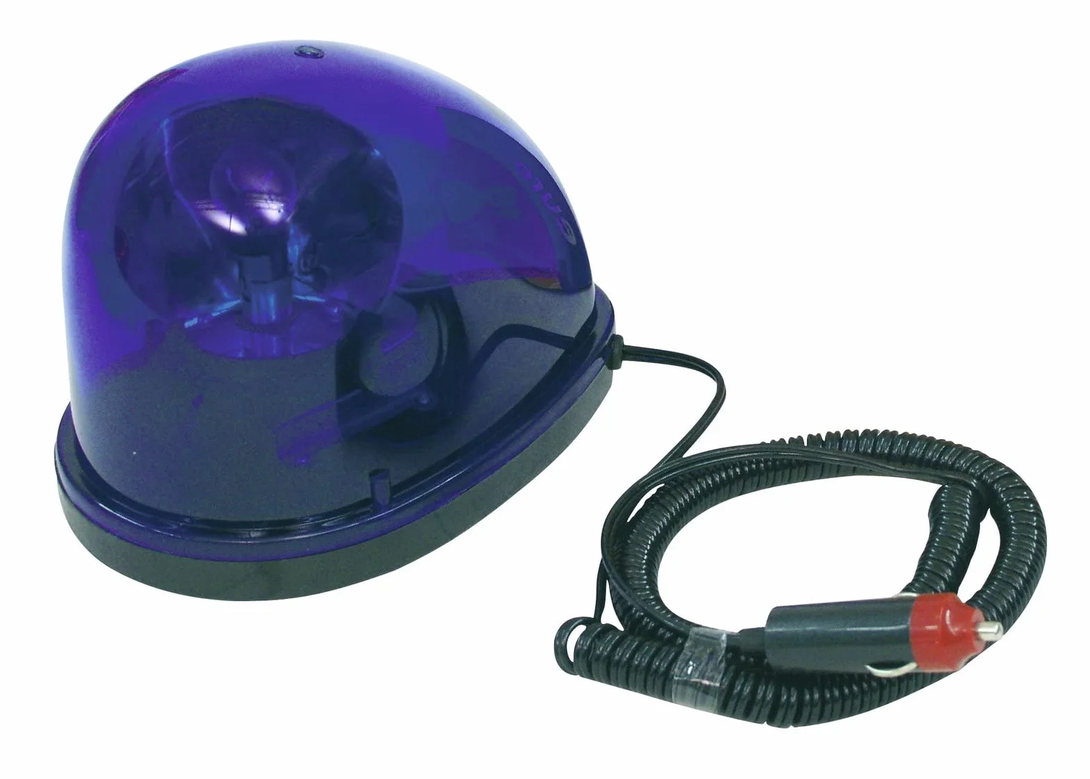 Eurolite STA-1221 Phare Police 12V 21W Bleu
