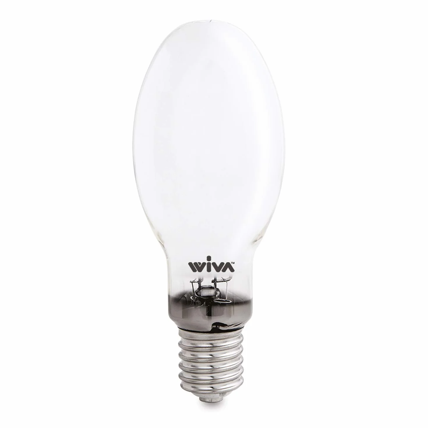 Wiva Ampoule à décharge HVS-E/Pôles SAP E40 250 W Lampe Chasse