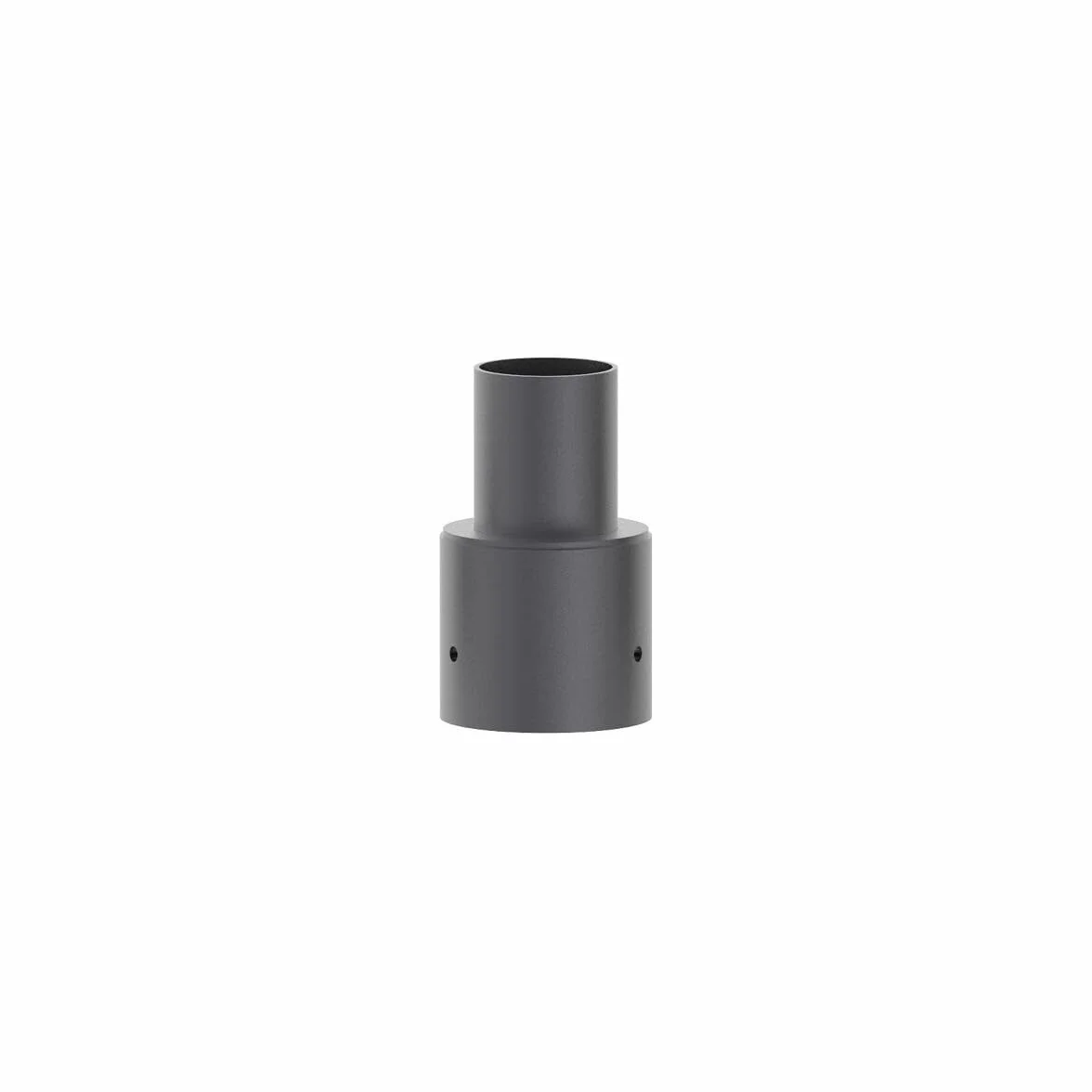 Leipzig Leuchten Réducteur d=76 mm ASL 2007 FF de II Accessoires lumière mât