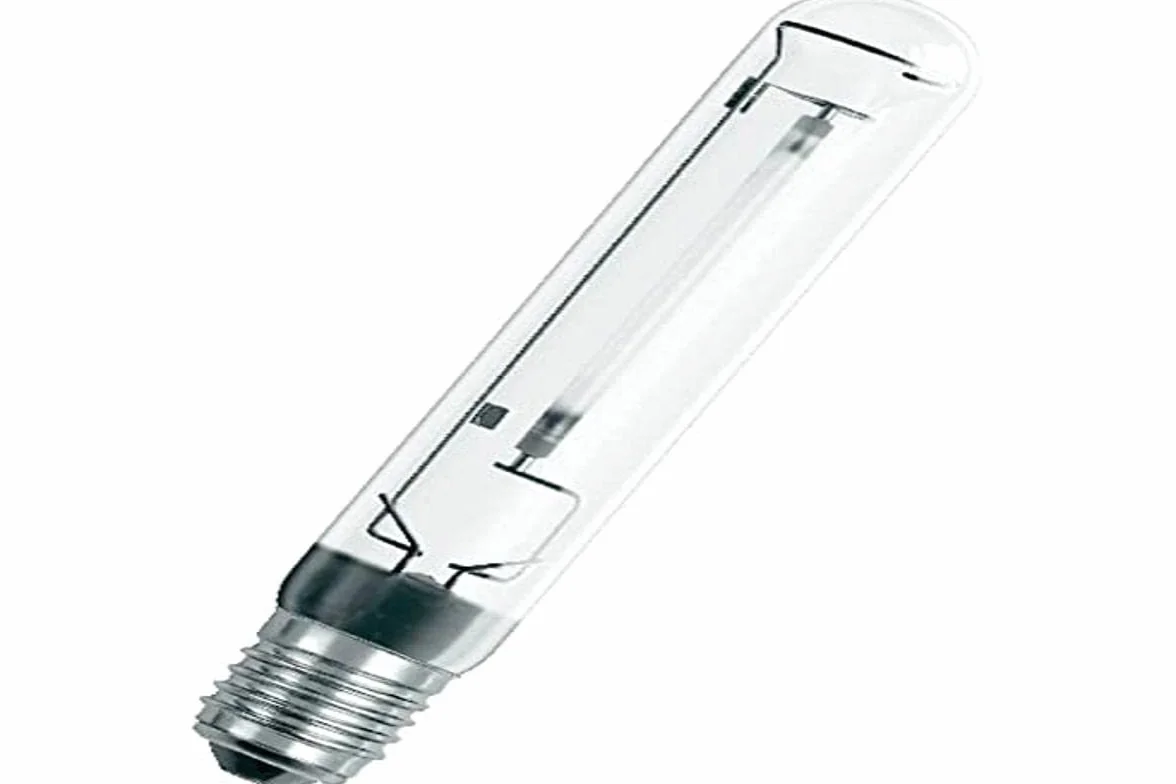 Osram Lampe à décharge NAV-T 400 W E40 Super 4Y