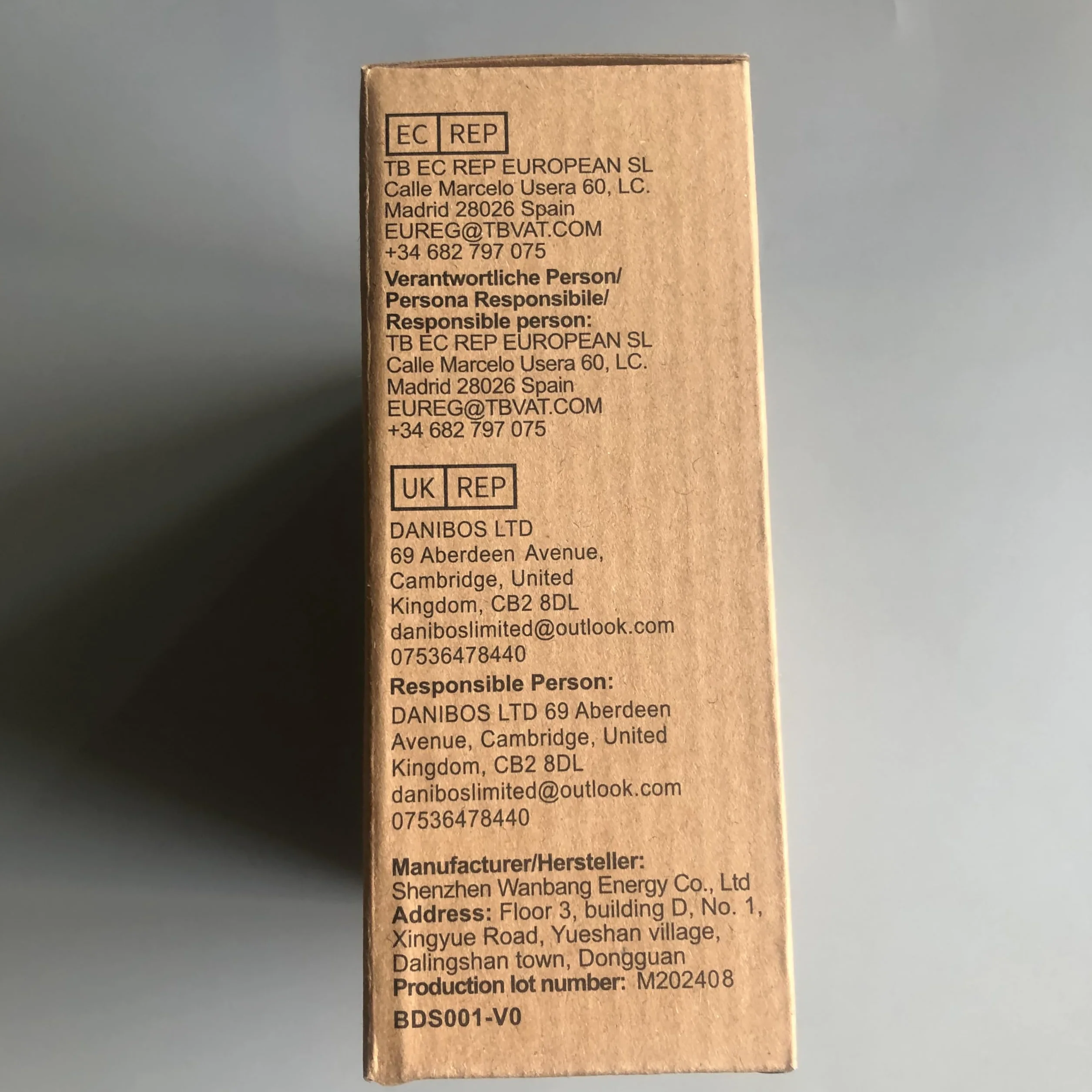 OUILA Lampe Solaire Exterieur 185 LED IP65 Etanche avec Detecteur 3 Modes Projecteur Eclairage 2-Pack
