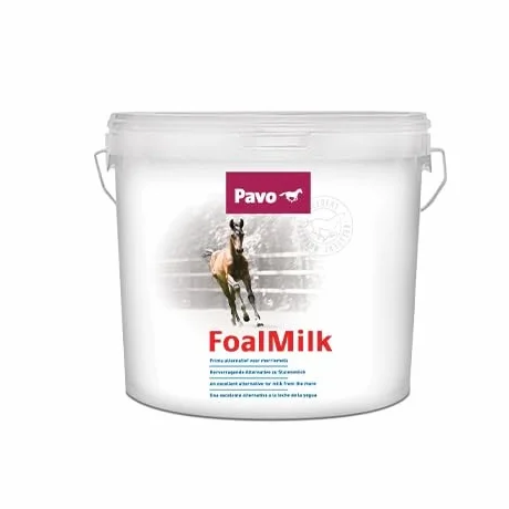 Pavo Lait pour Poulain 10 kg