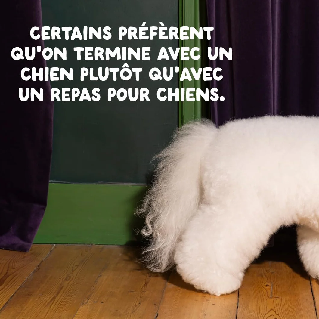 Edgard & Cooper Croquettes Chien Poulet Frais 2.5kg Sans Céréales Hypoallergénique