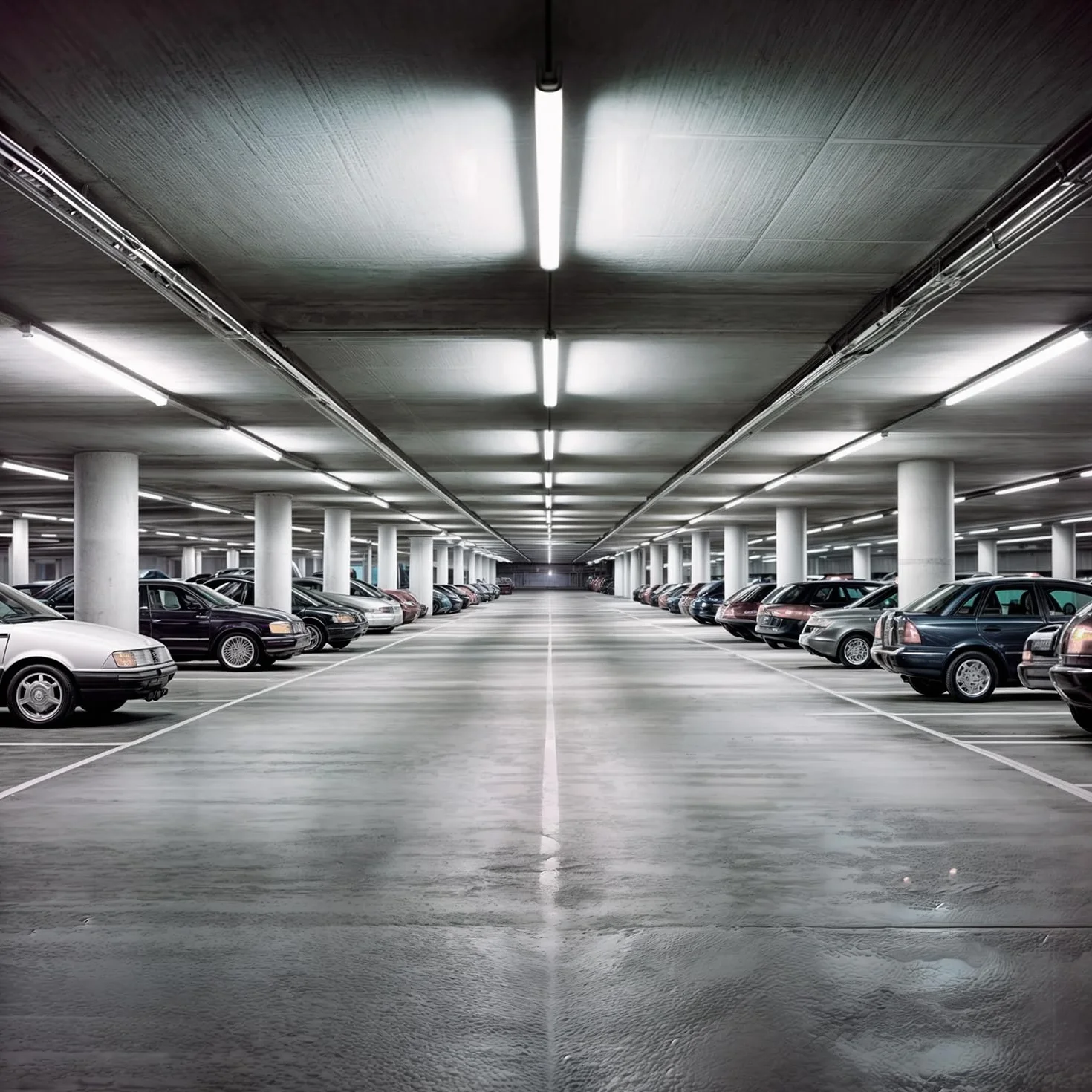LEDKIA LIGHTING Réglette Étanche 150cm IP65 22W 140lm/W 4000K Blanc neutre G13