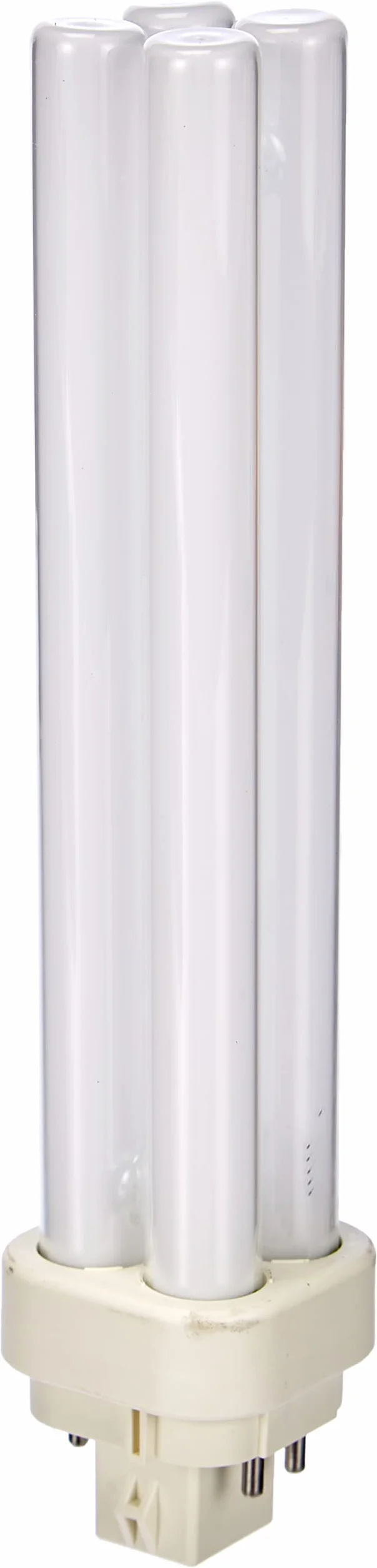 Philips Ampoule Economie d'énergie MASTER PL-C 4P 26W G24q-3 840