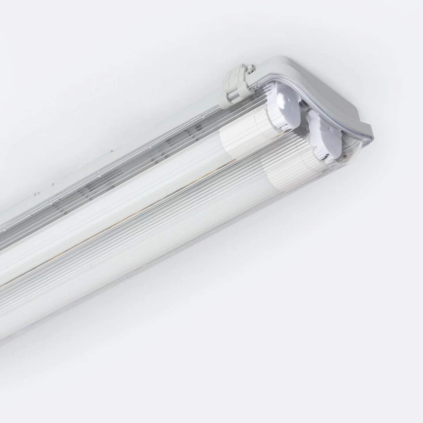 LEDKIA LIGHTING Réglette Étanche 120 cm IP65 18W 140lm/W 4000K Blanc neutre G13