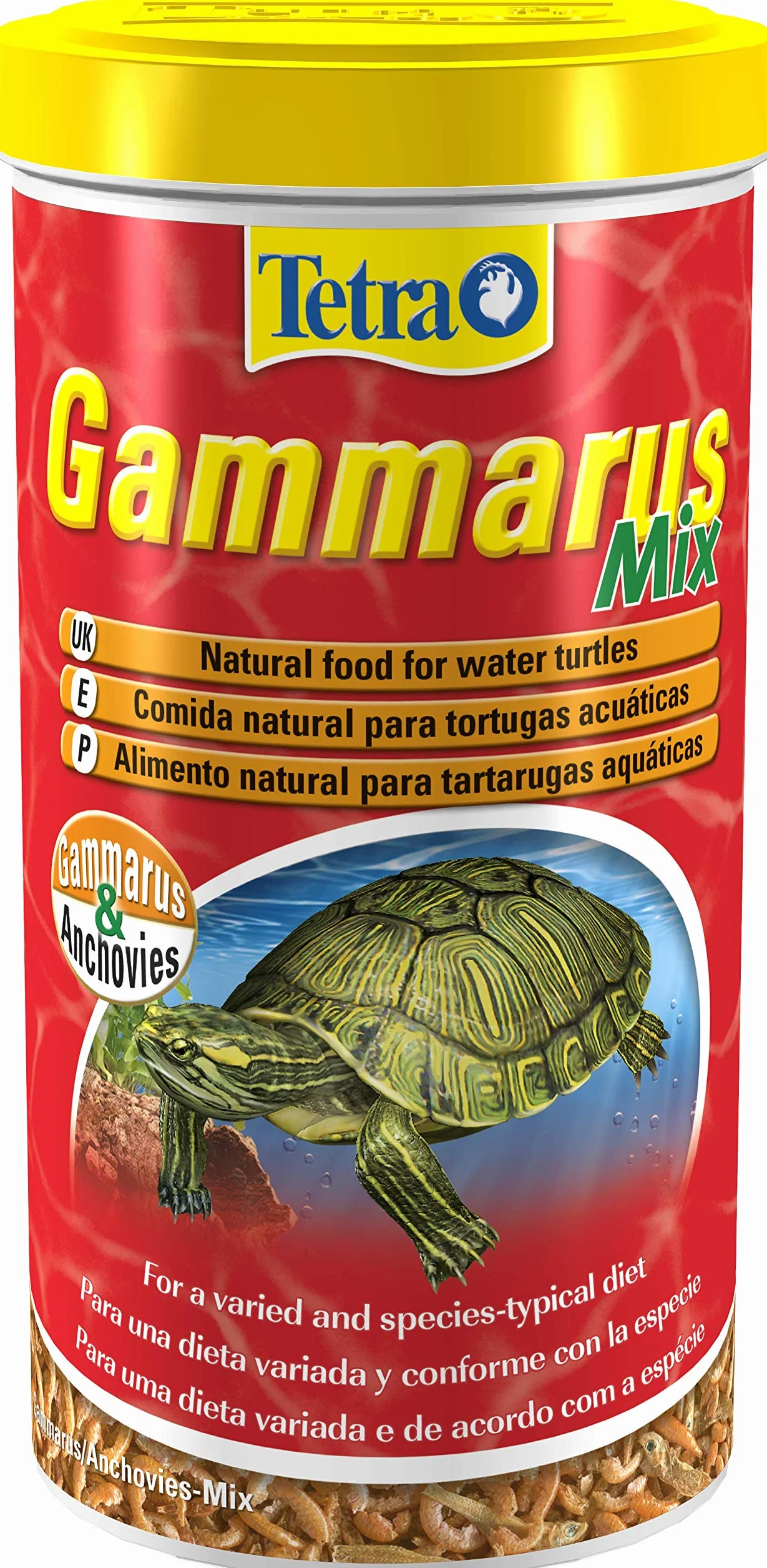 Tetra Gammarus Mix 1000 ml