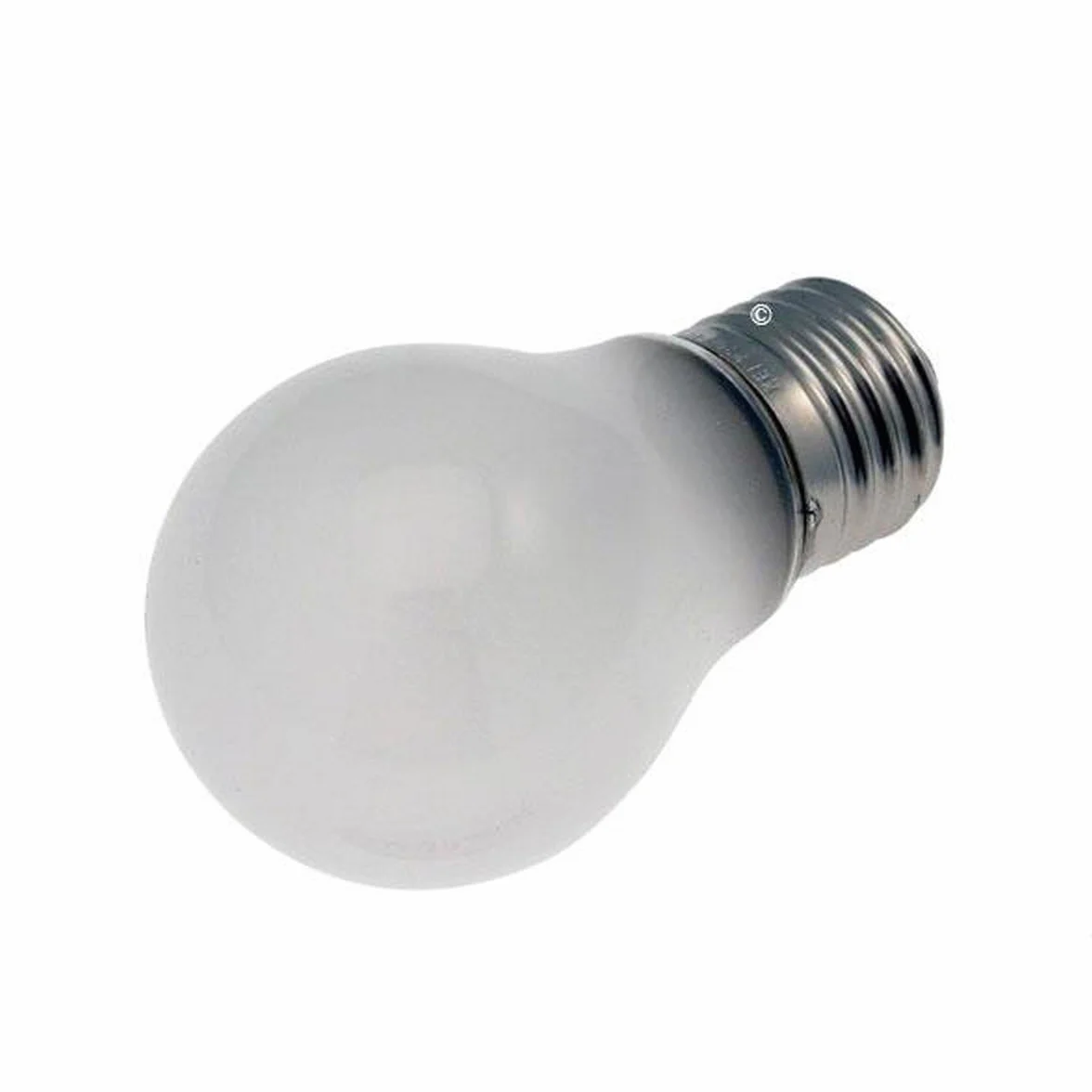 LG Ampoule 40W E27 Rond Réfrigérateur 6912JB2004L Pack 2