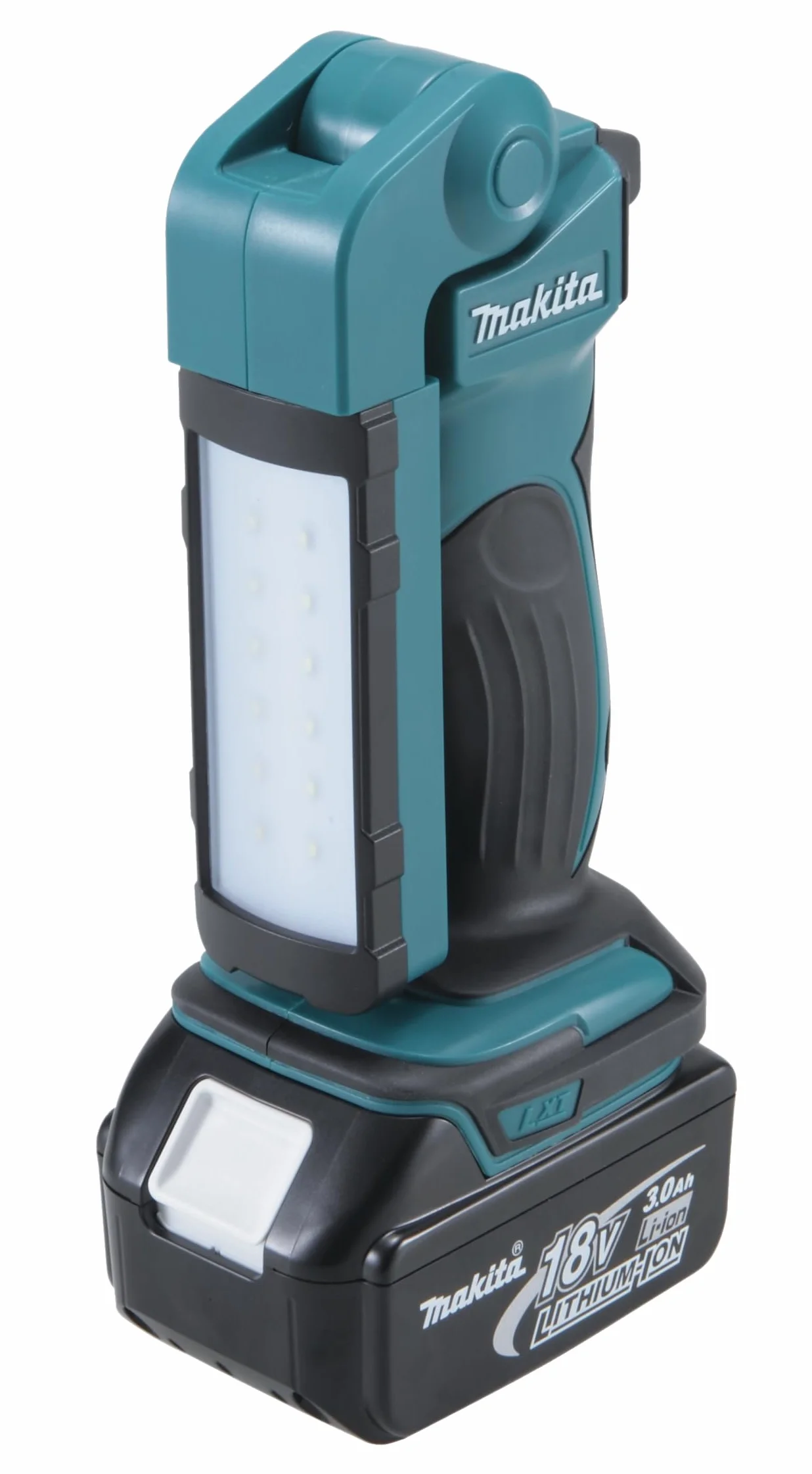 MAKITA DEBDML801 Lampe LED de travail LXT 14,4-18 V 400 lx