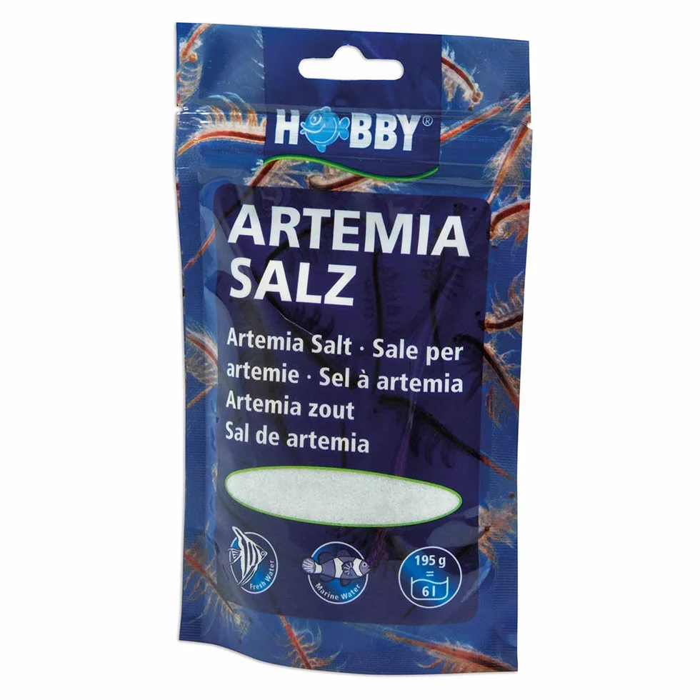Hobby 21900 Jeu d'incubateurs pour artémias