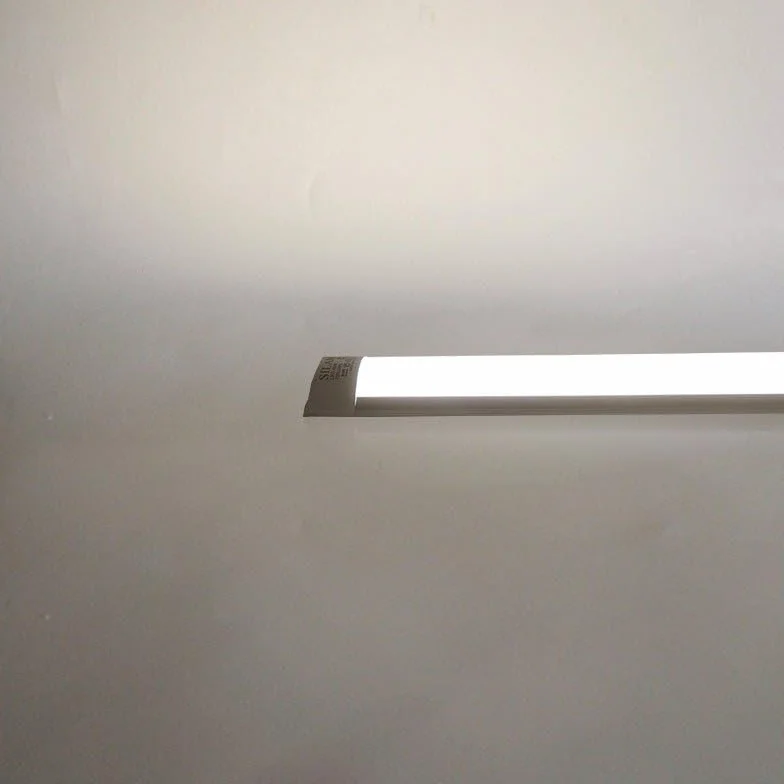 SILAMP Réglette LED 120cm 36W Blanc Froid 6000K-8000K