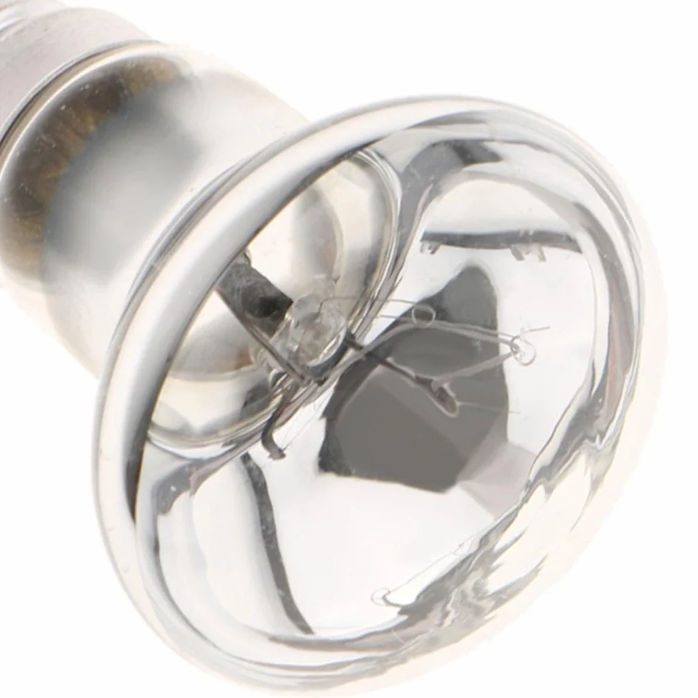 Pack Ampoules Réflecteurs E14 R39