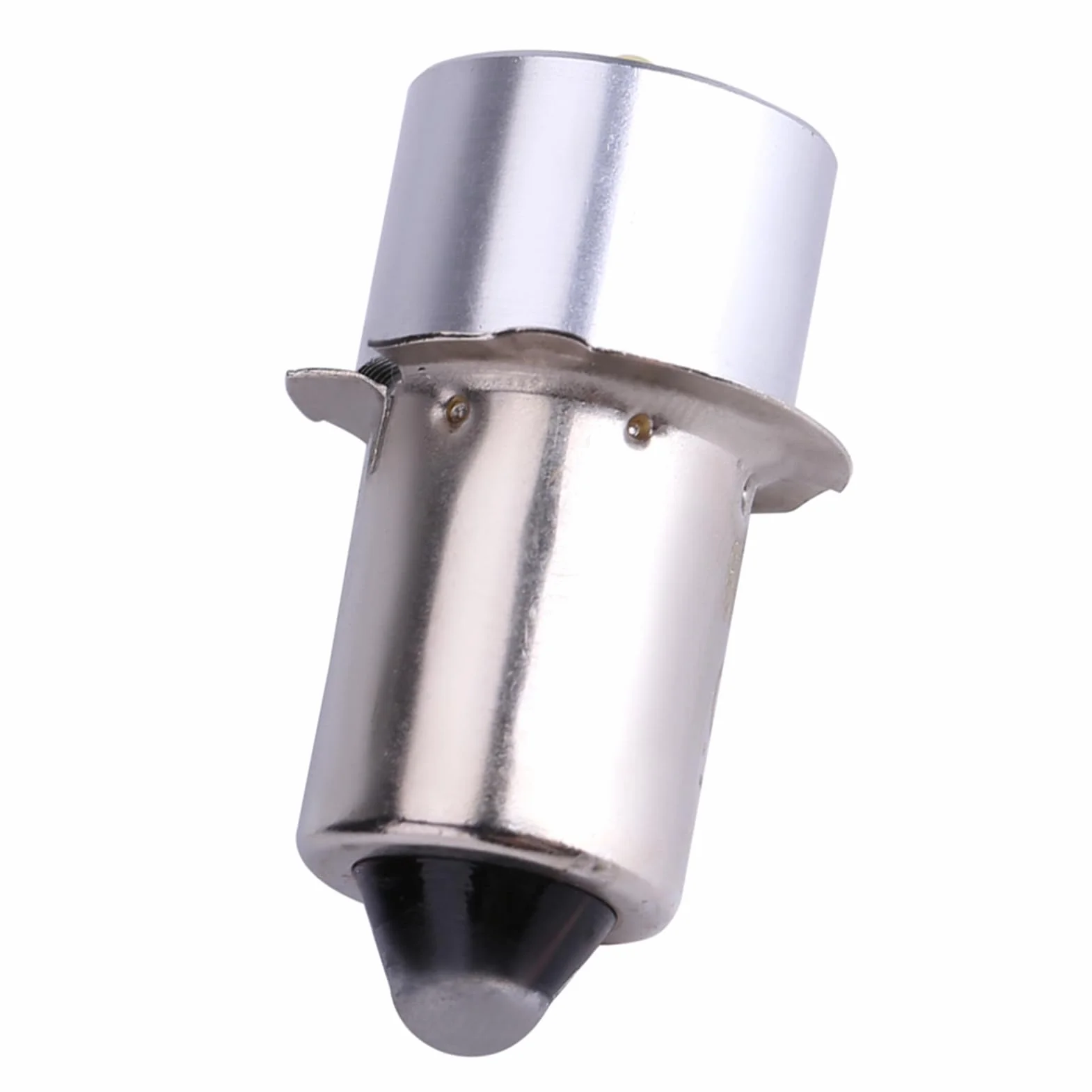Yosoo Ampoule Krypton 4.8V 0.75A de Remplacement pour Lampe de Poche LED 3W
