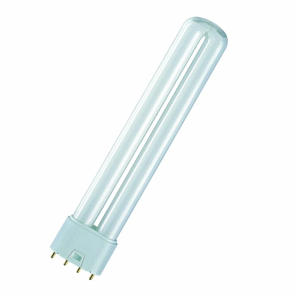 Ampoule DULUX L WARM 18W ECO BLANC CHAUD culot 2G11
