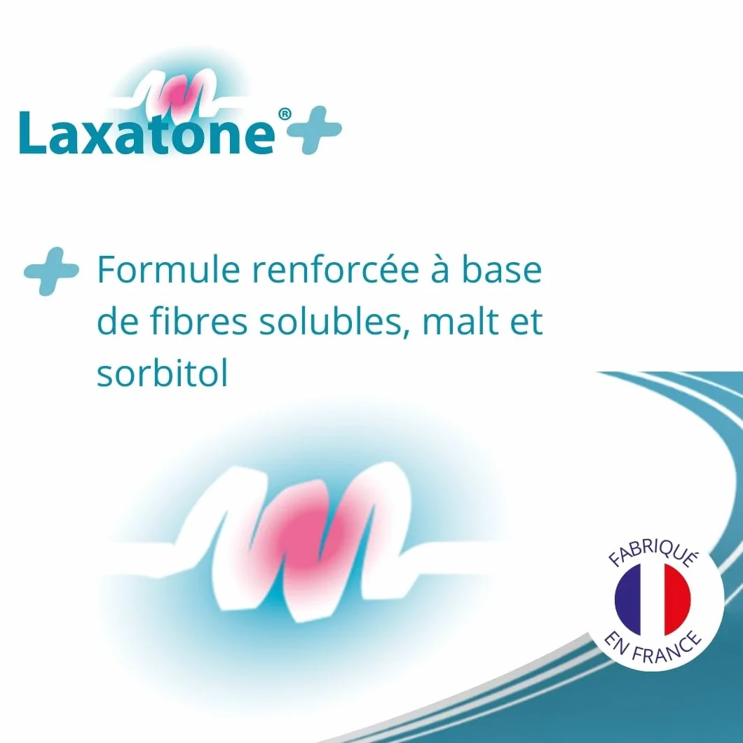 Plus Complément Alimentaire pour Chiens et Chats Pâte orale Fibres Sorbitol Boules de Poils Transit intestinal 100g