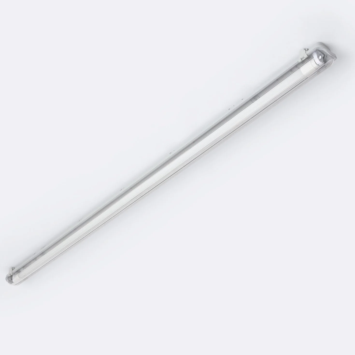 LEDKIA LIGHTING Réglette Étanche 150cm IP65 22W 140lm/W 4000K Blanc neutre G13