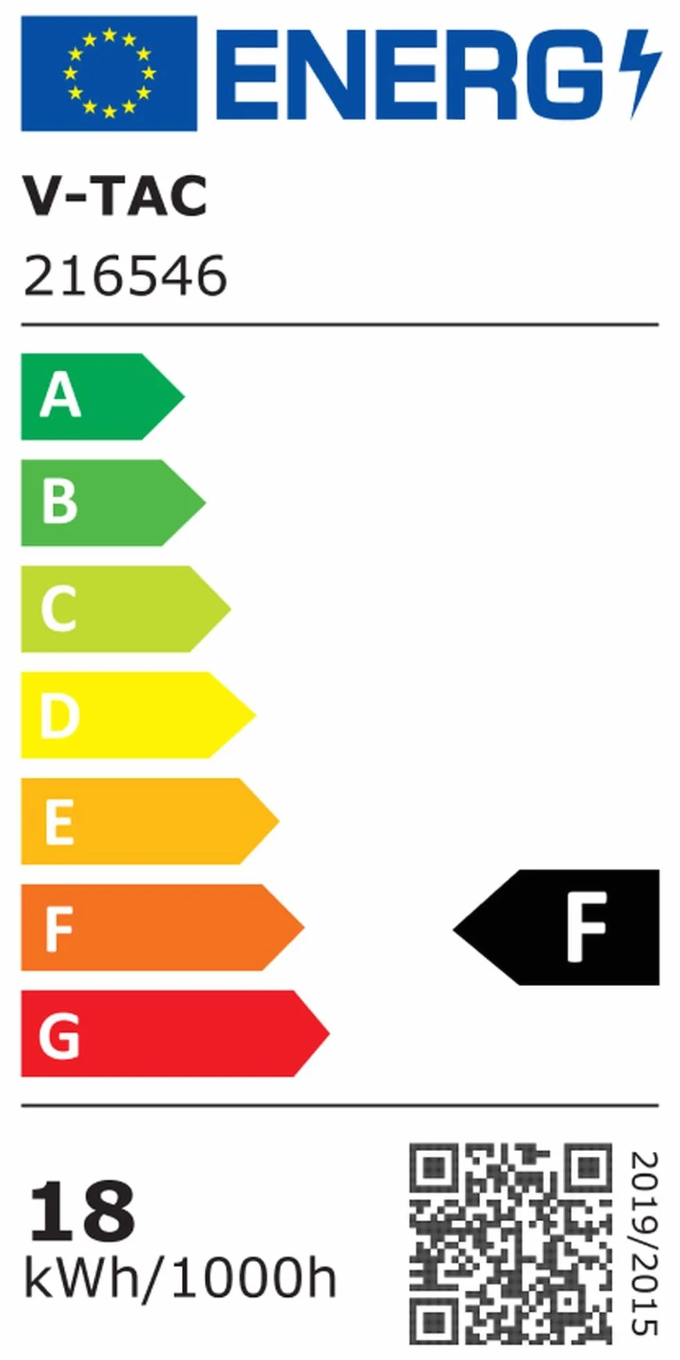 Lot de 10 tubes LED 120 cm 18 W 4000 K 1600 lm équivalent 36 W angle 160°