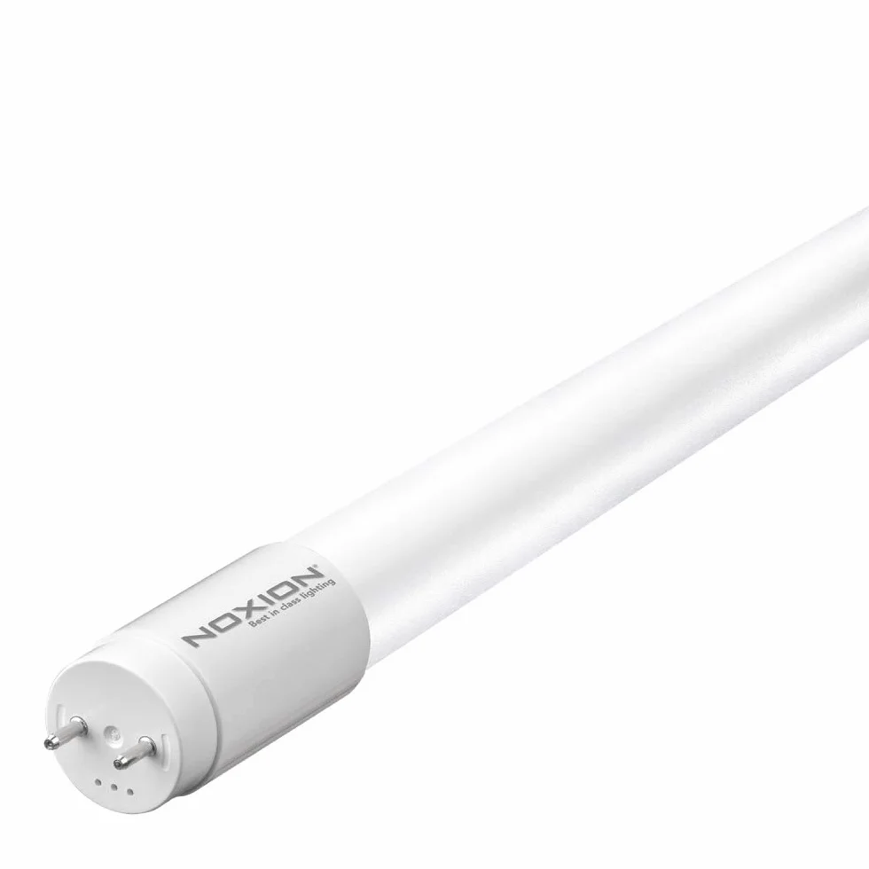 Noxion Lot 10x Tube LED T8 Avant Extreme 13W 2100lm 865 120cm Équivalent 36W
