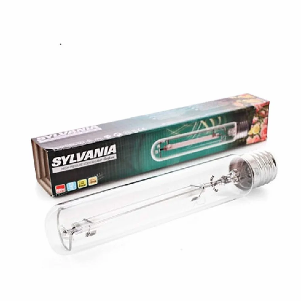 Sylvania Grolux 400w HPS Ampoule Sodium