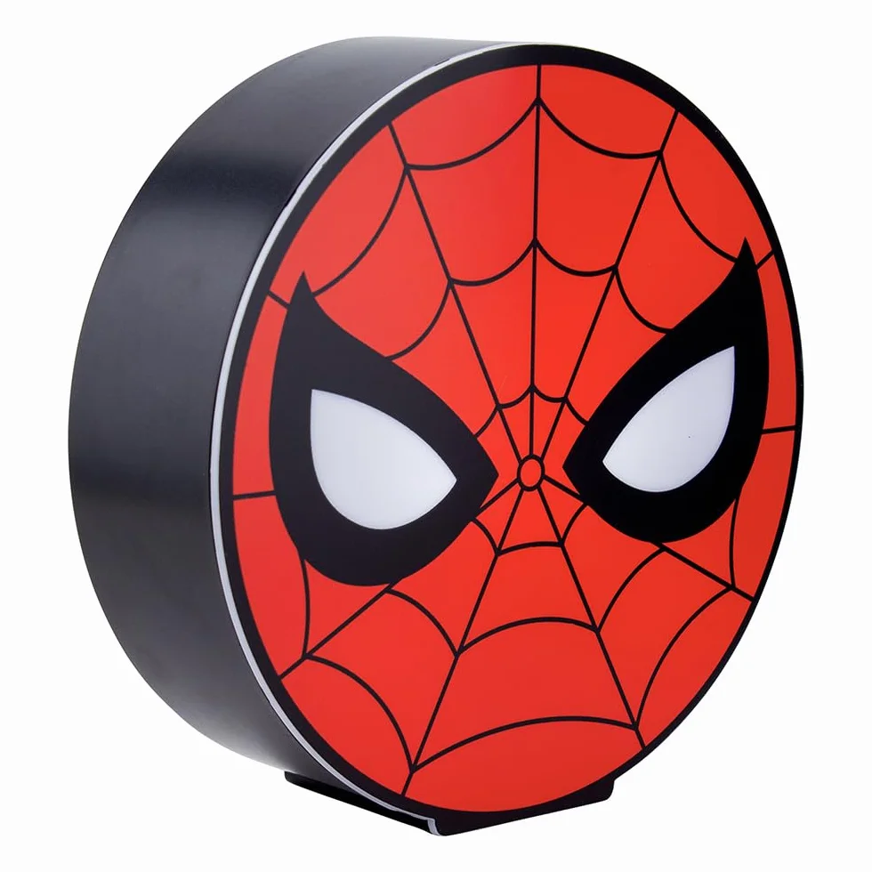 Paladone Marvel Spider Man Boîte Lumineuse 15cm