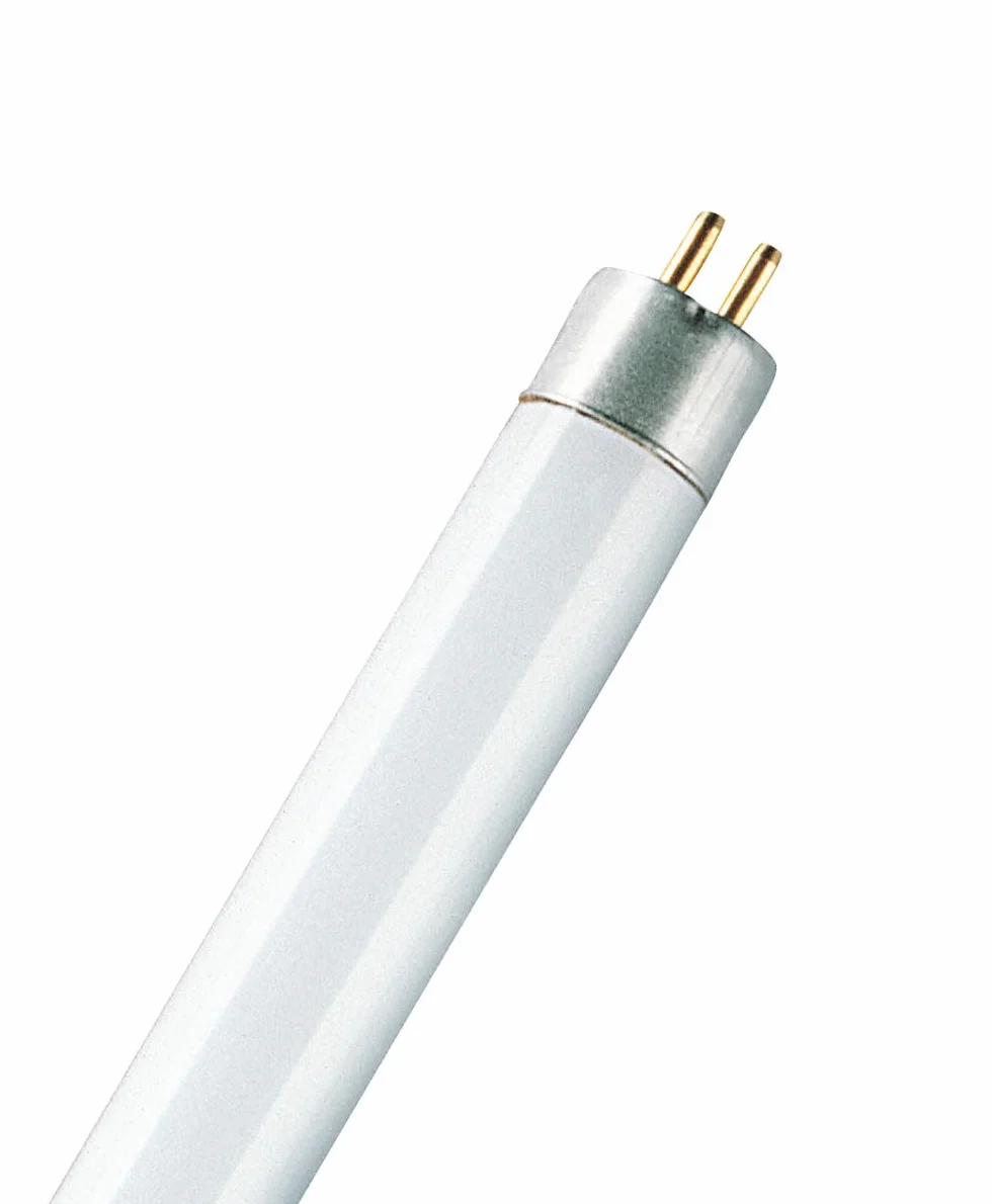 Osram Tube Fluorescente LUMILUX T5 13W 230V G5 16mm 52cm