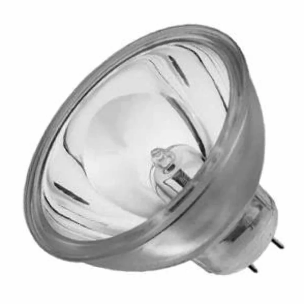 OSRAM 64627 HLX EFP 100W 12V lampe halogène MR16 médicale boîte pliante 1 pièce