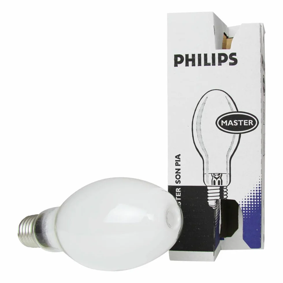 Philips MASTER SON PIA Plus 250W E40 1SL/12
