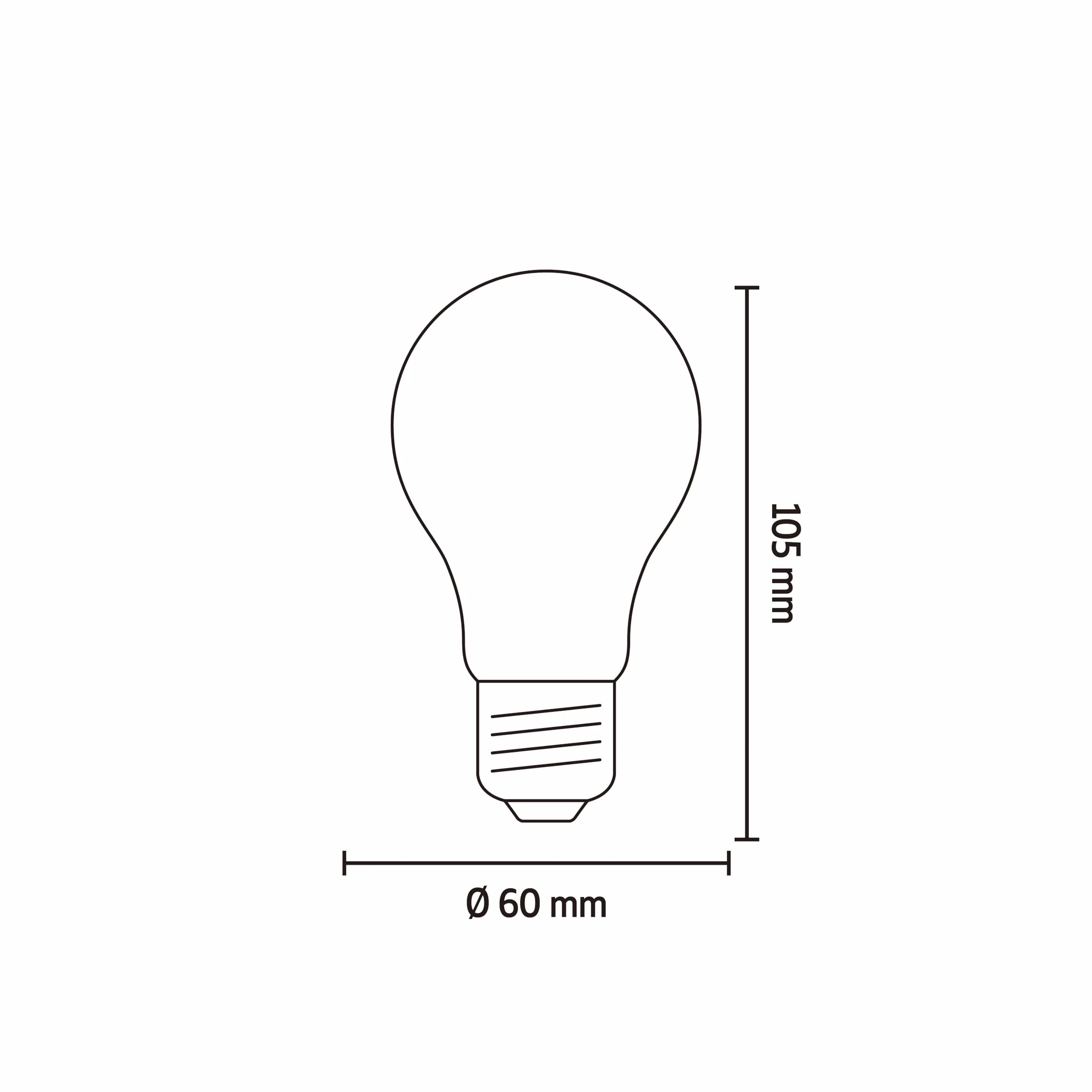 CALEX Lot de 2 Smart Ampoules LED A60 E27 RGB CCT WiFi 806lm 9,4W Dimmable 2200-4000K