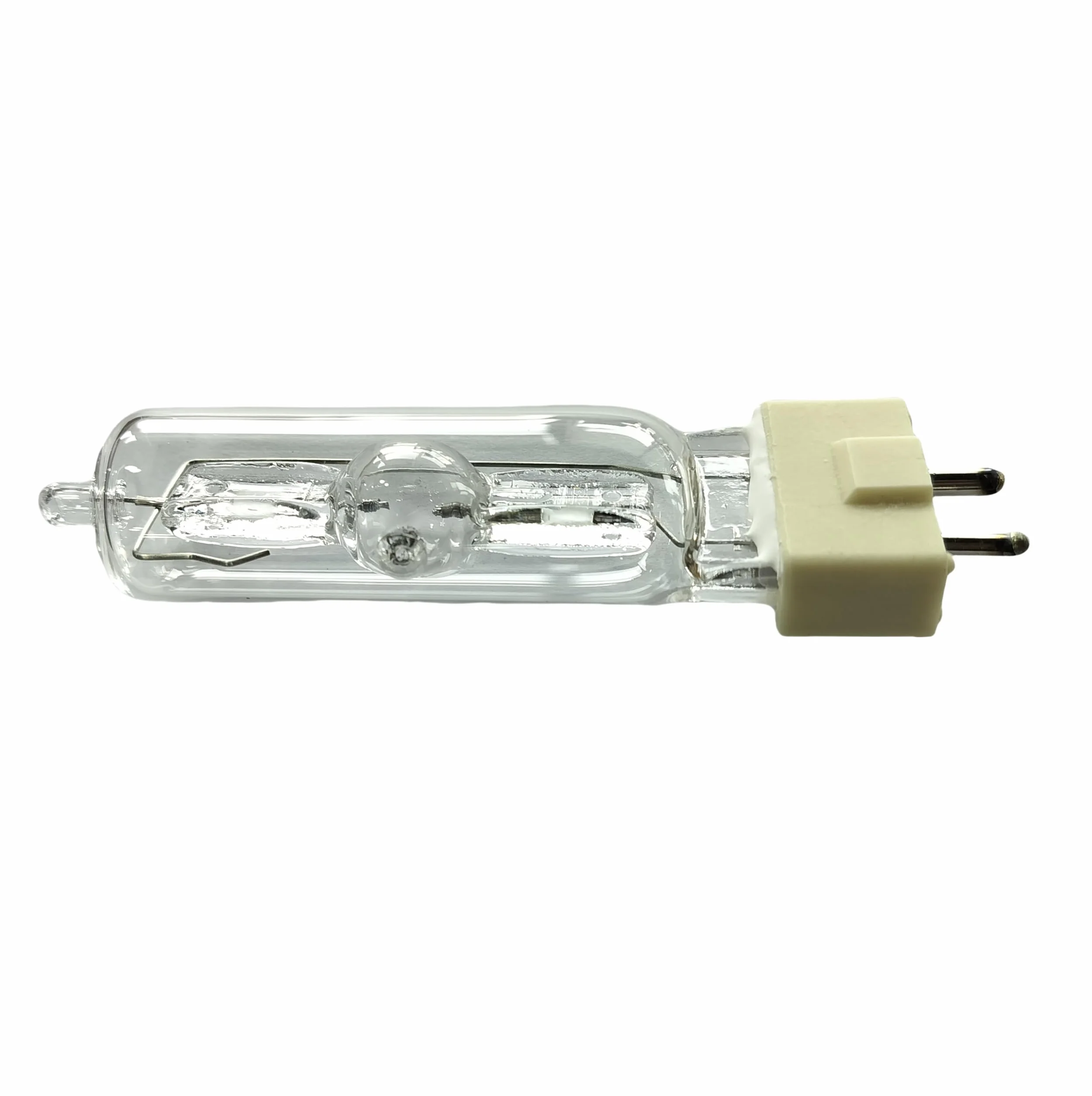 Lampe MSD 250 W GY9.5 Halogénures Métalliques pour Tête Mobile