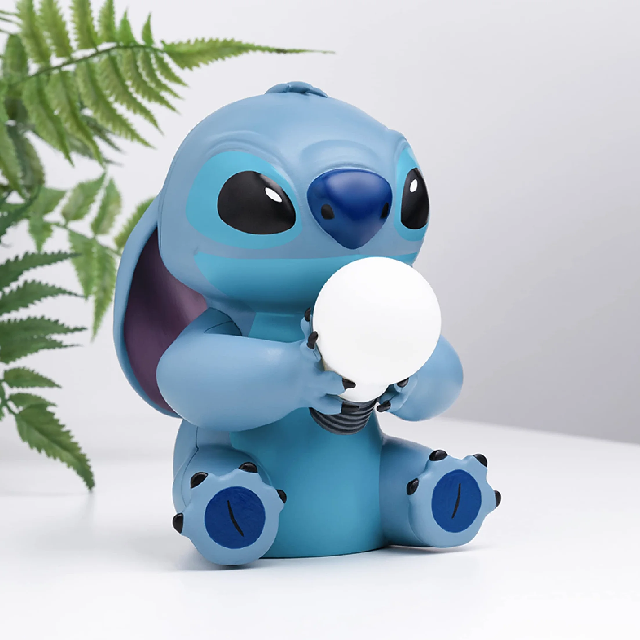 Paladone Lampe de Collection Stitch Lilo et Stitch