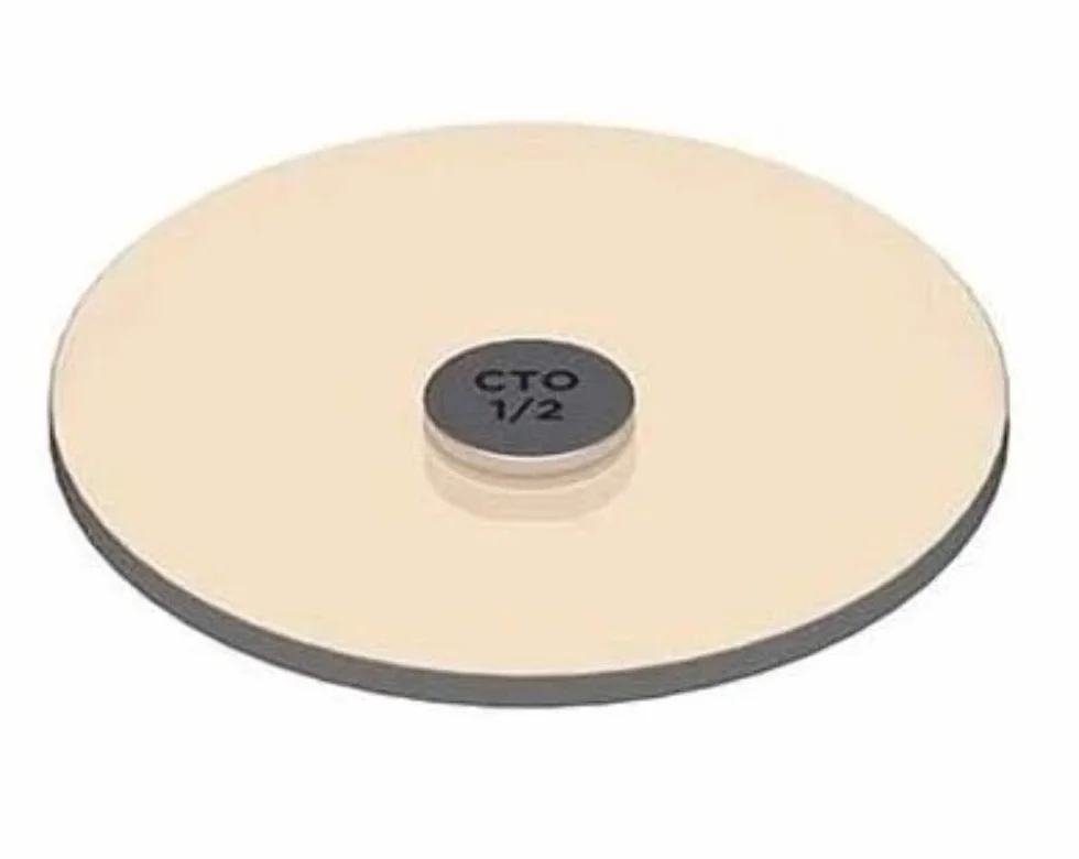 Soraa Couleur Shifter Objectif Snap System 2400 K SE Fixe au Magnétiquement LED MR16 PAR20