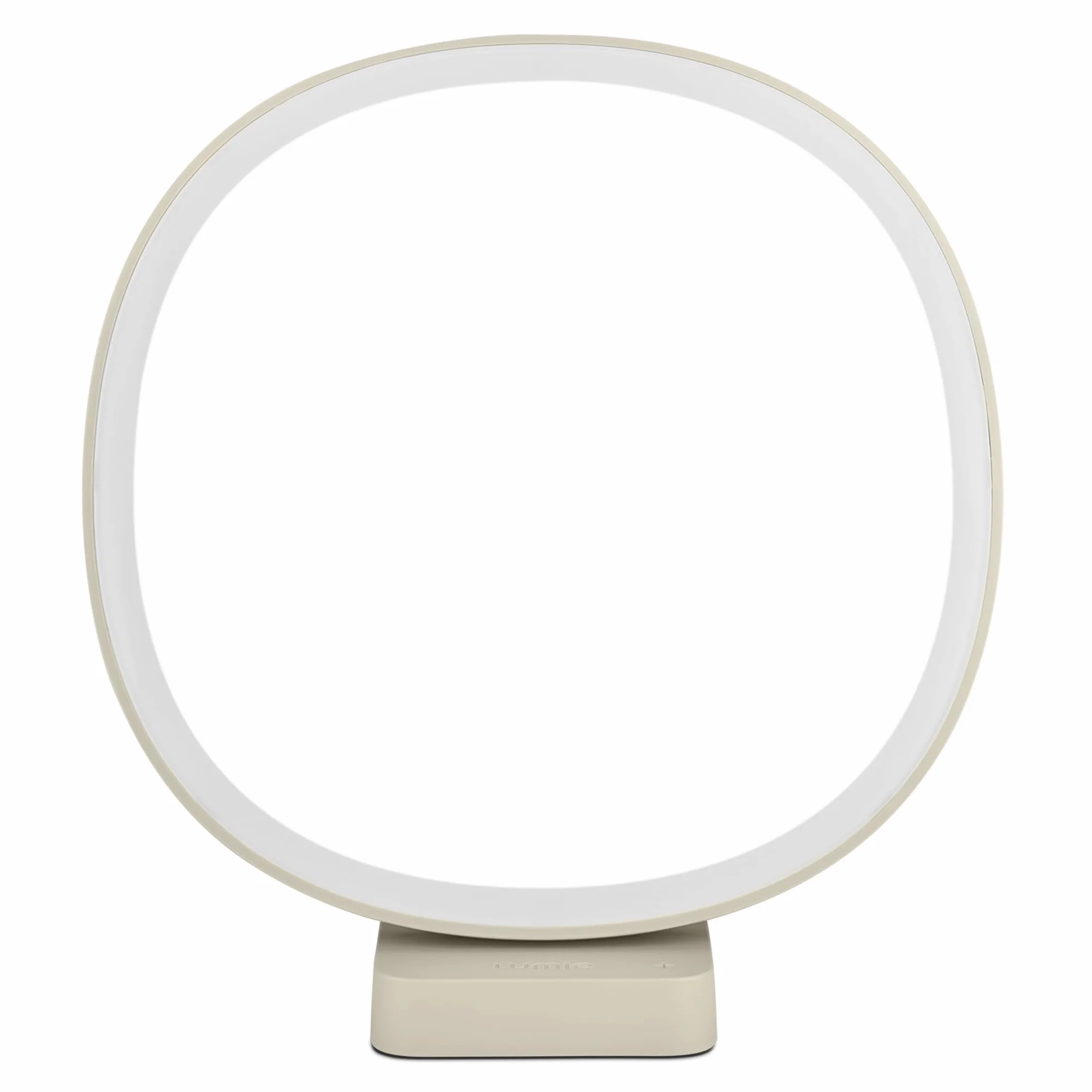 Lumie Dash Lampe Compacte de Luminothérapie pour Humeur et Énergie