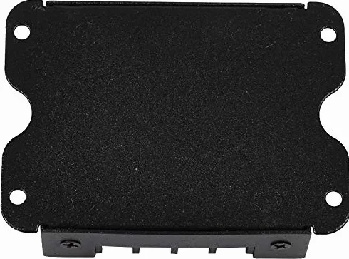 Aftertech 12V 24V 30A Power Dimmer 720W MAX Potentiomètre Manuel Bande LED
