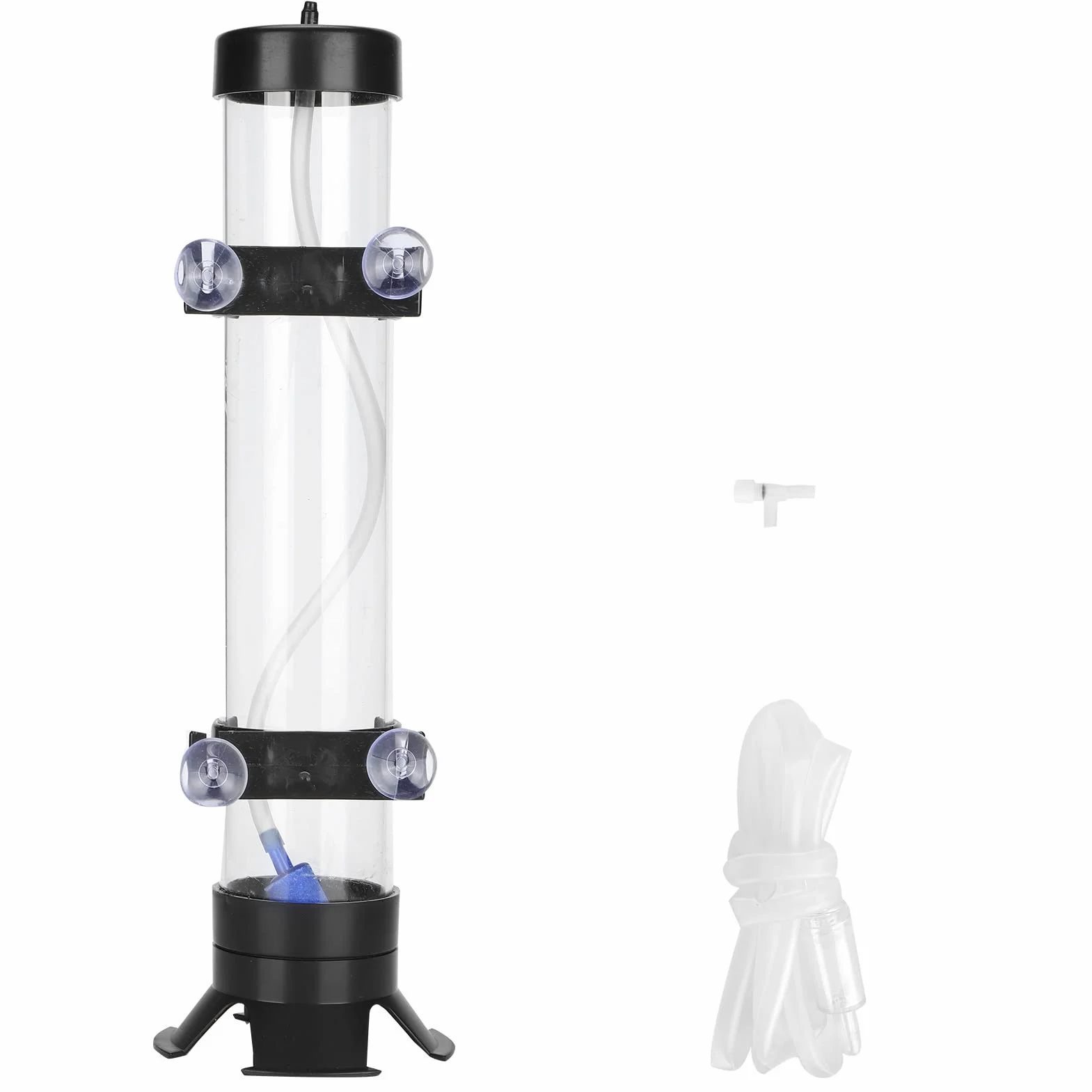 HEEPDD Incubateur de Crevettes, Outil d'éclosion d'œufs pour Aquarium