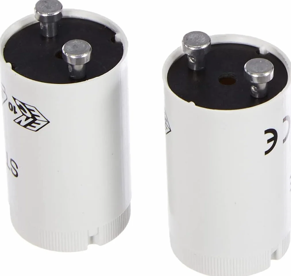Osram Starters 230 V AC Set de 2