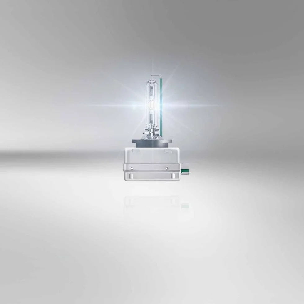 OSRAM 66340ULT-HCB 2x Xenon Ampoule