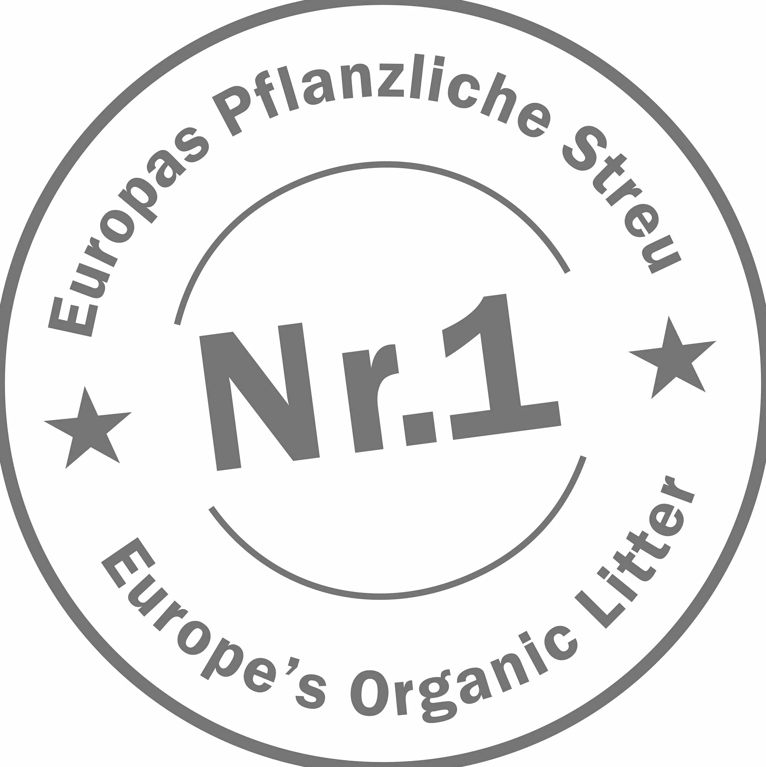 Cat's Best Original Litière 4,3kg/10L