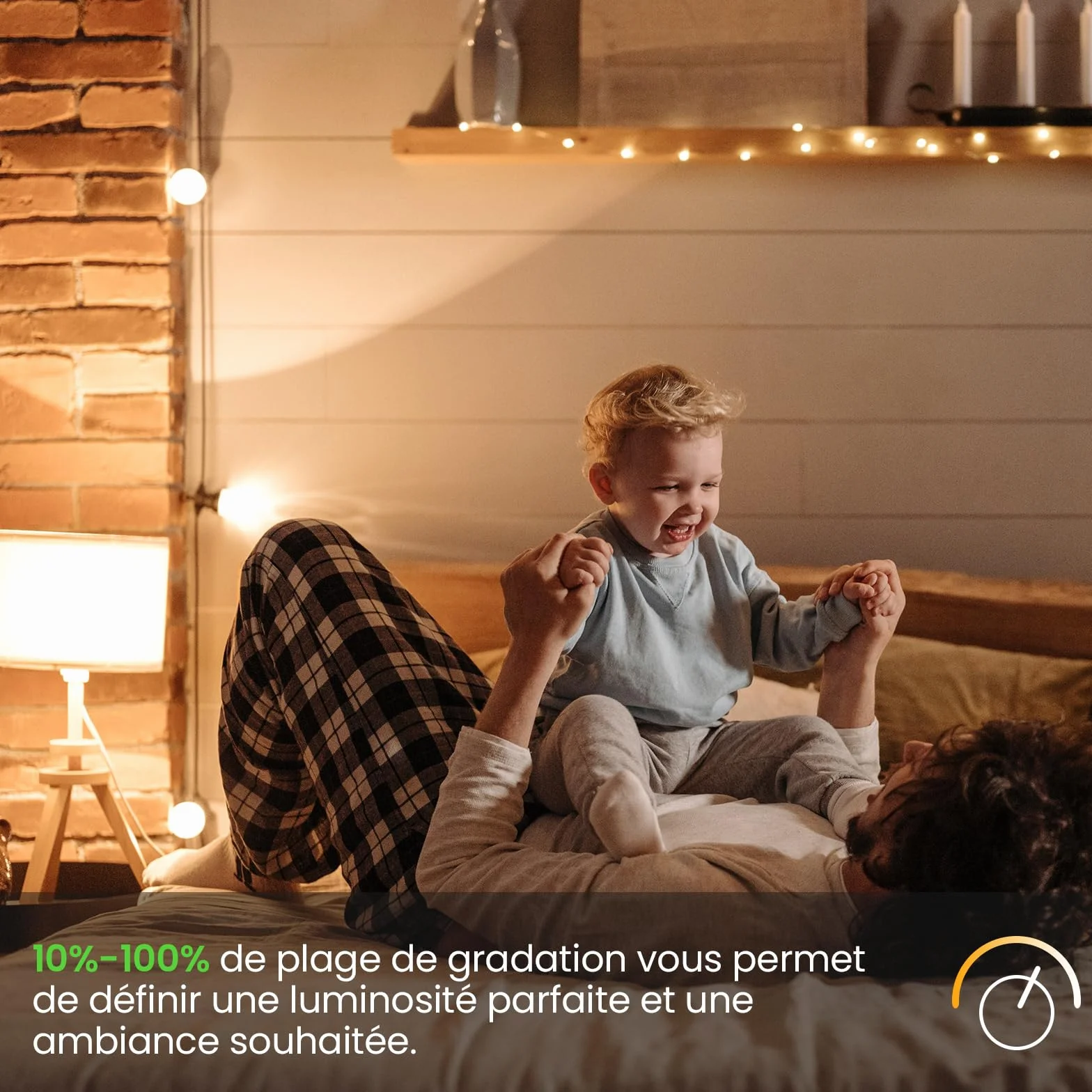 Żarówka Halogenowa R7S 78mm 80W 2800K Dimmable, J78 Double Base, Zestaw 2 szt.
